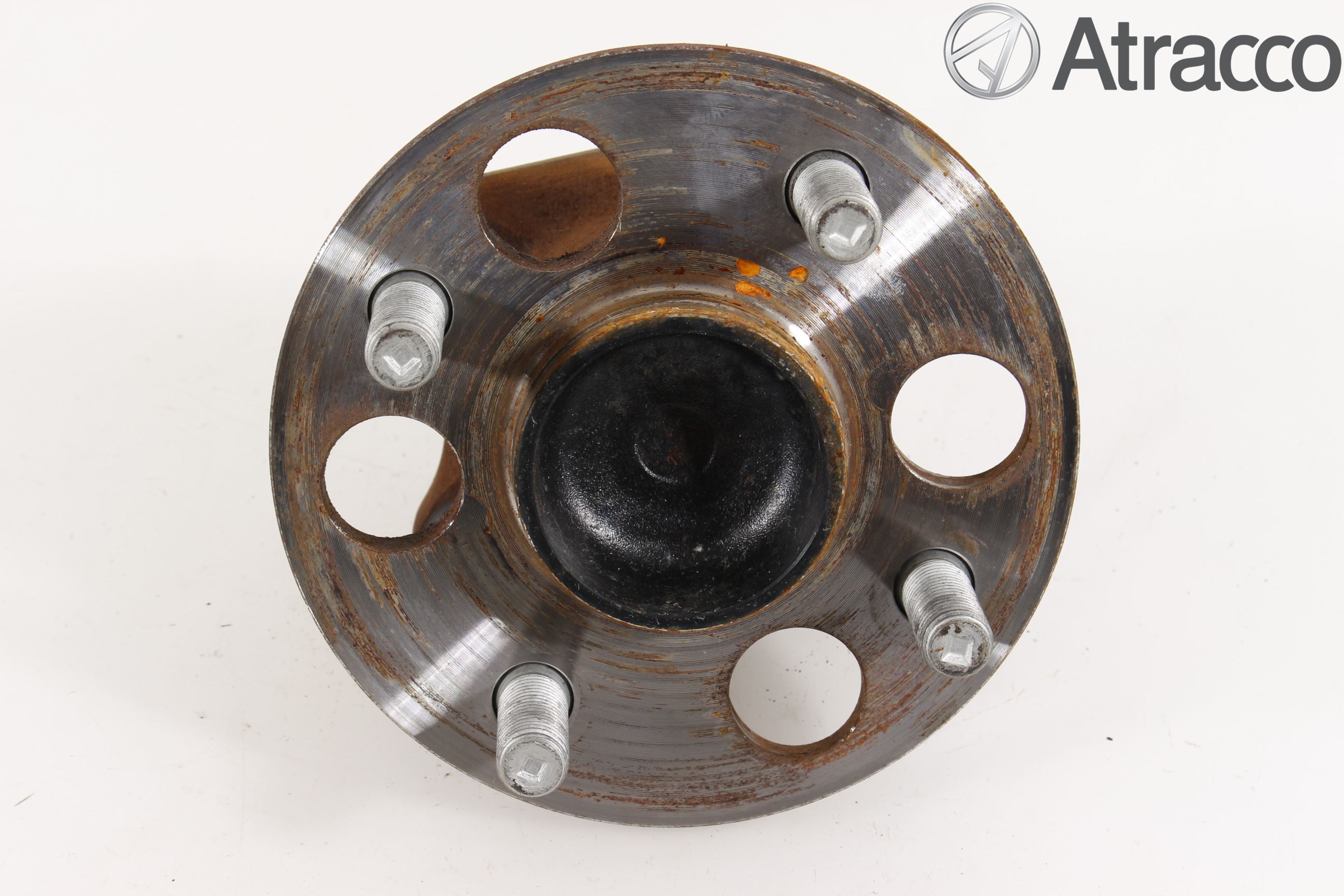 Toyota YARIS XP130 15-20 Nav Bak