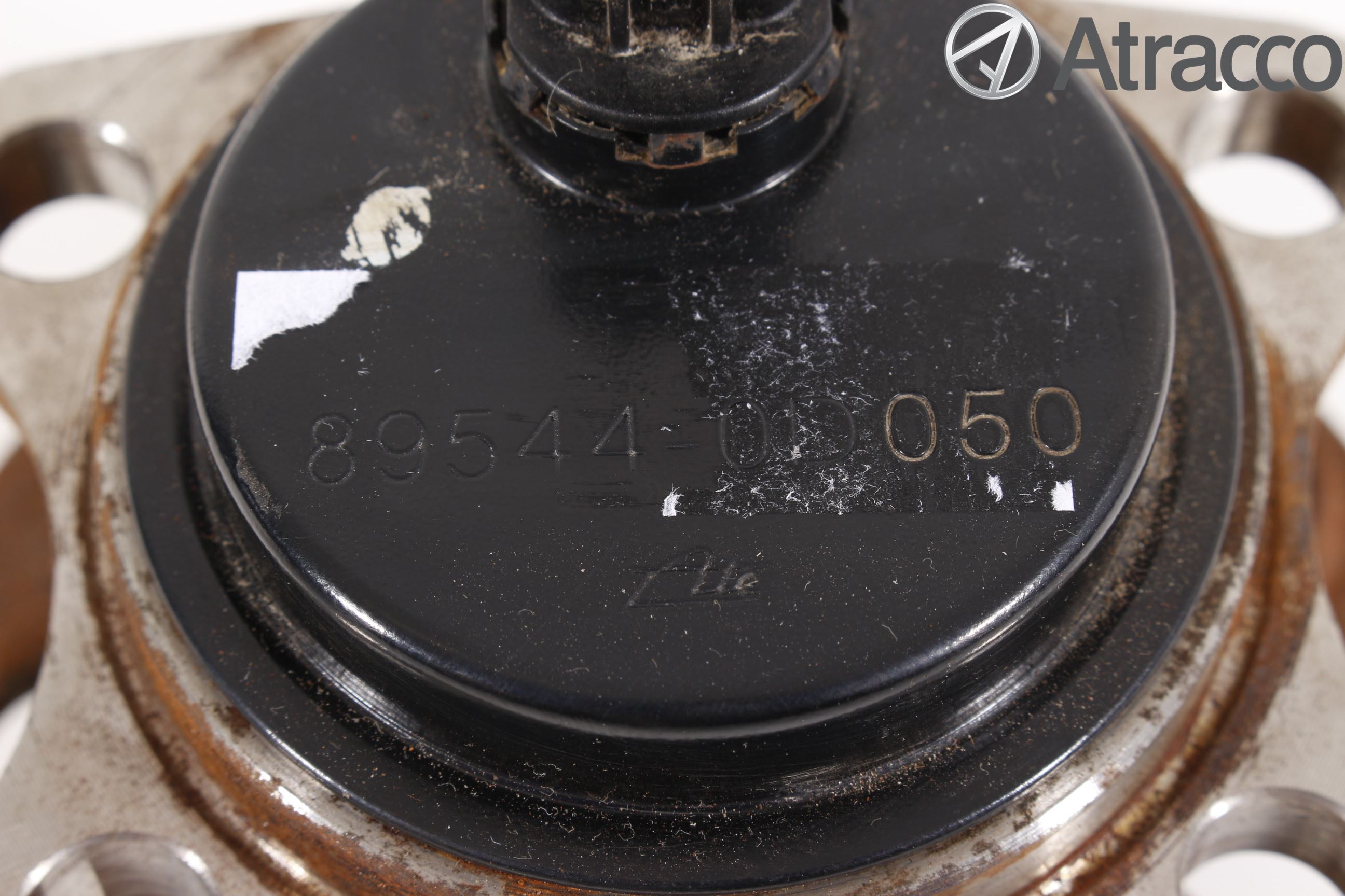 Toyota YARIS XP130 15-20 Nav Bak