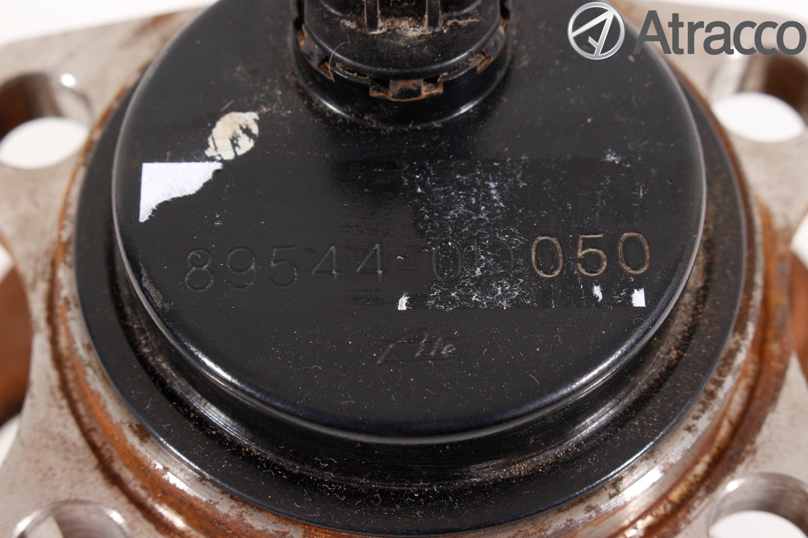 Toyota YARIS XP130 15-20 Nav Bak