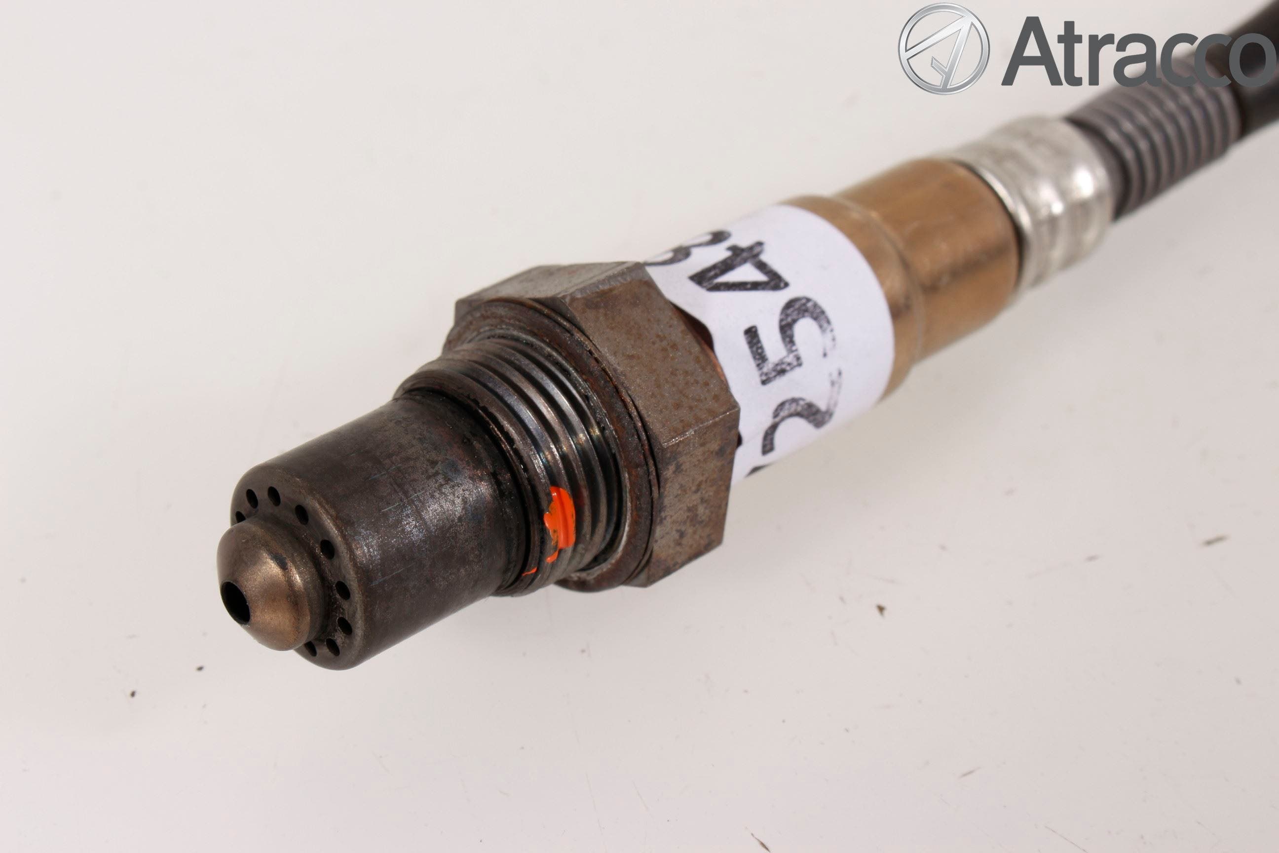 Hyundai i40 08-15 Injlambdasond