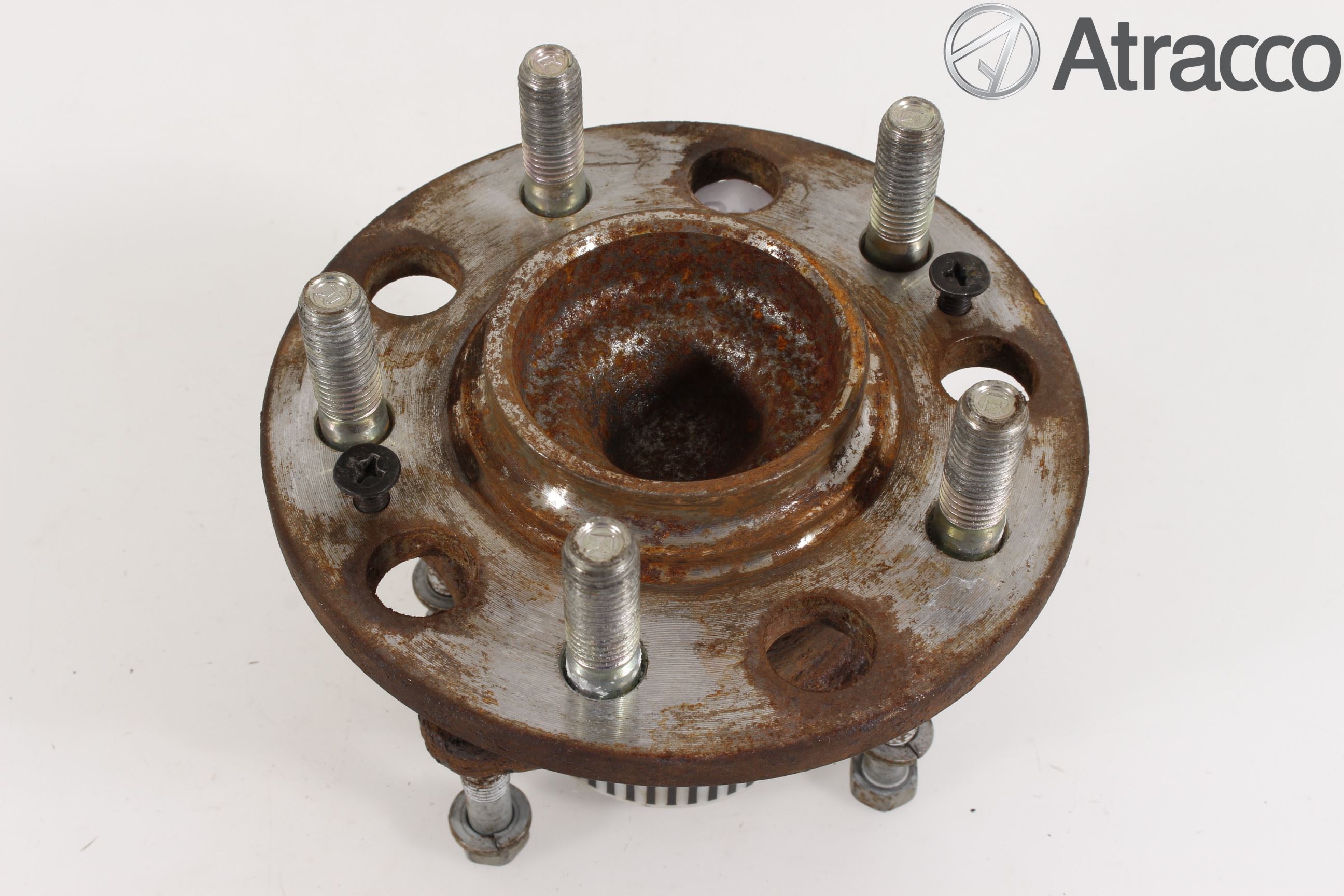 Hyundai i40 08-15 Nav Bak