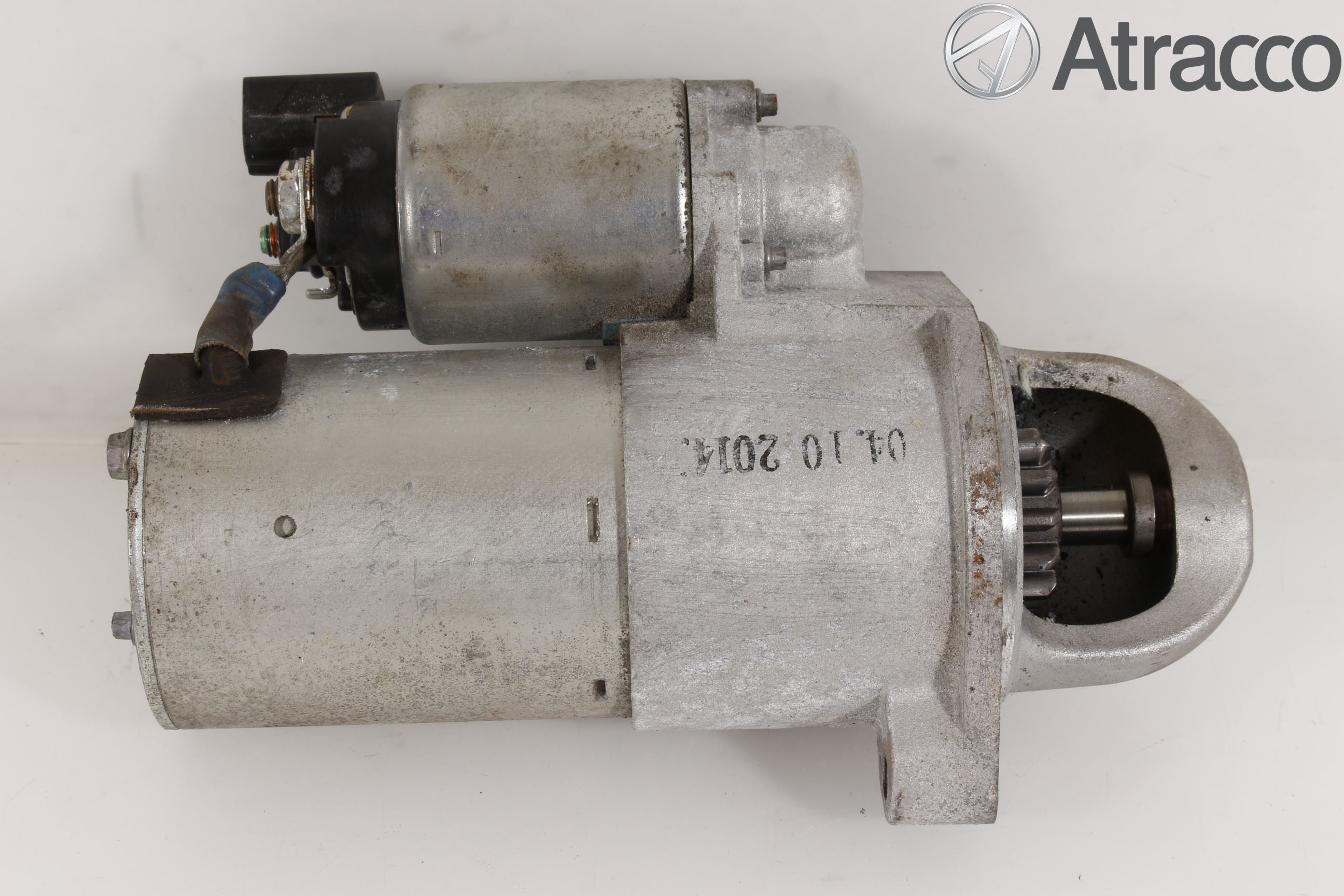 Hyundai i40 08-15 Startmotor Diesel