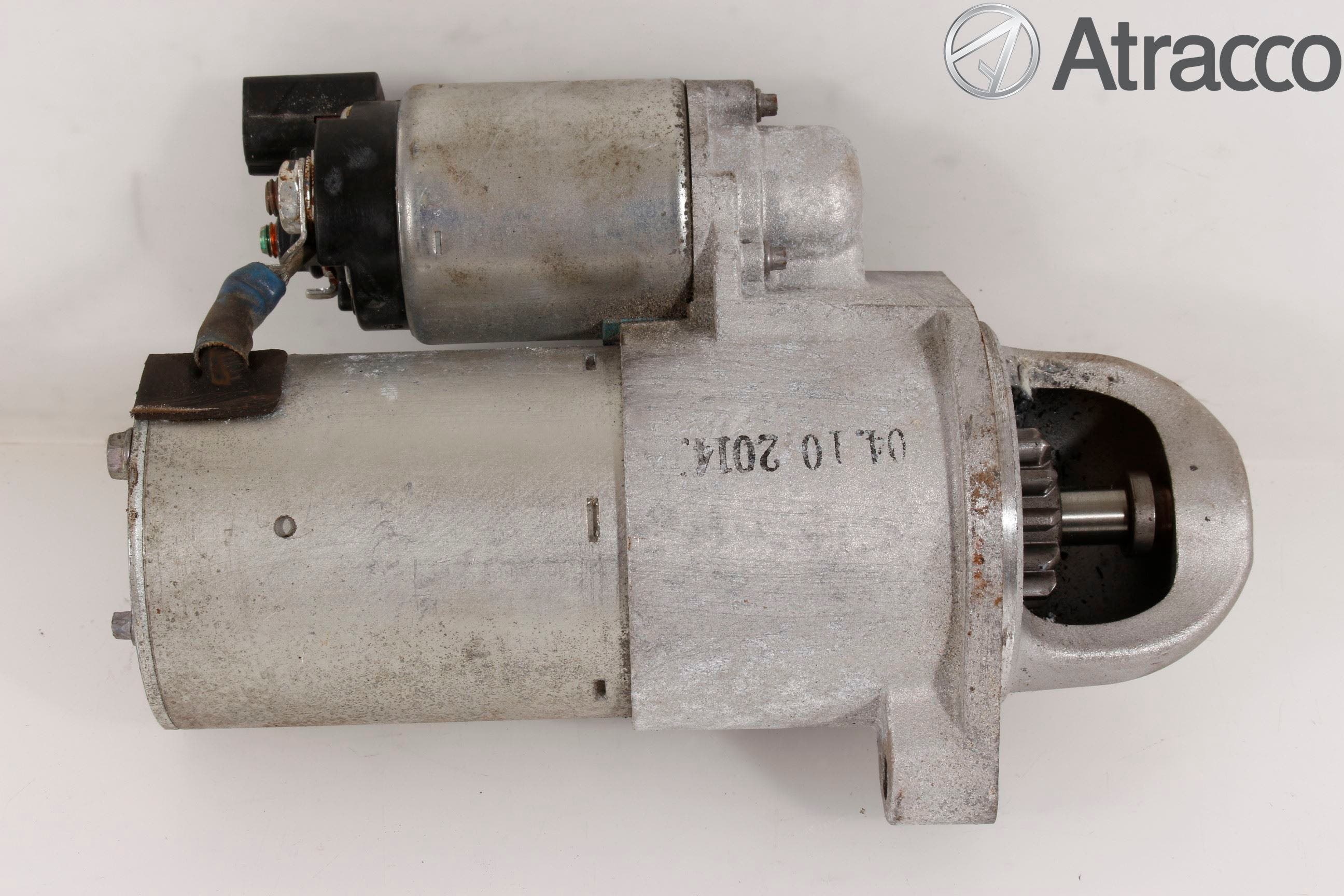 Hyundai i40 08-15 Startmotor Diesel