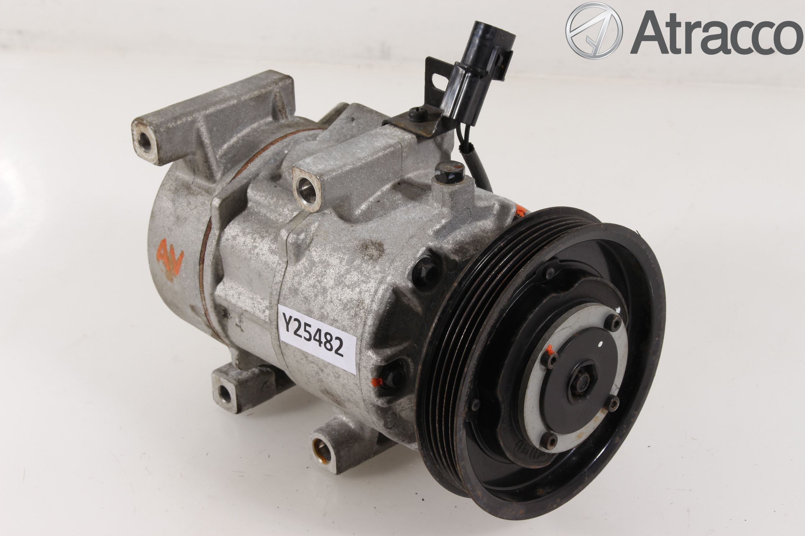 Hyundai i40 08-15 Ac Kompressor