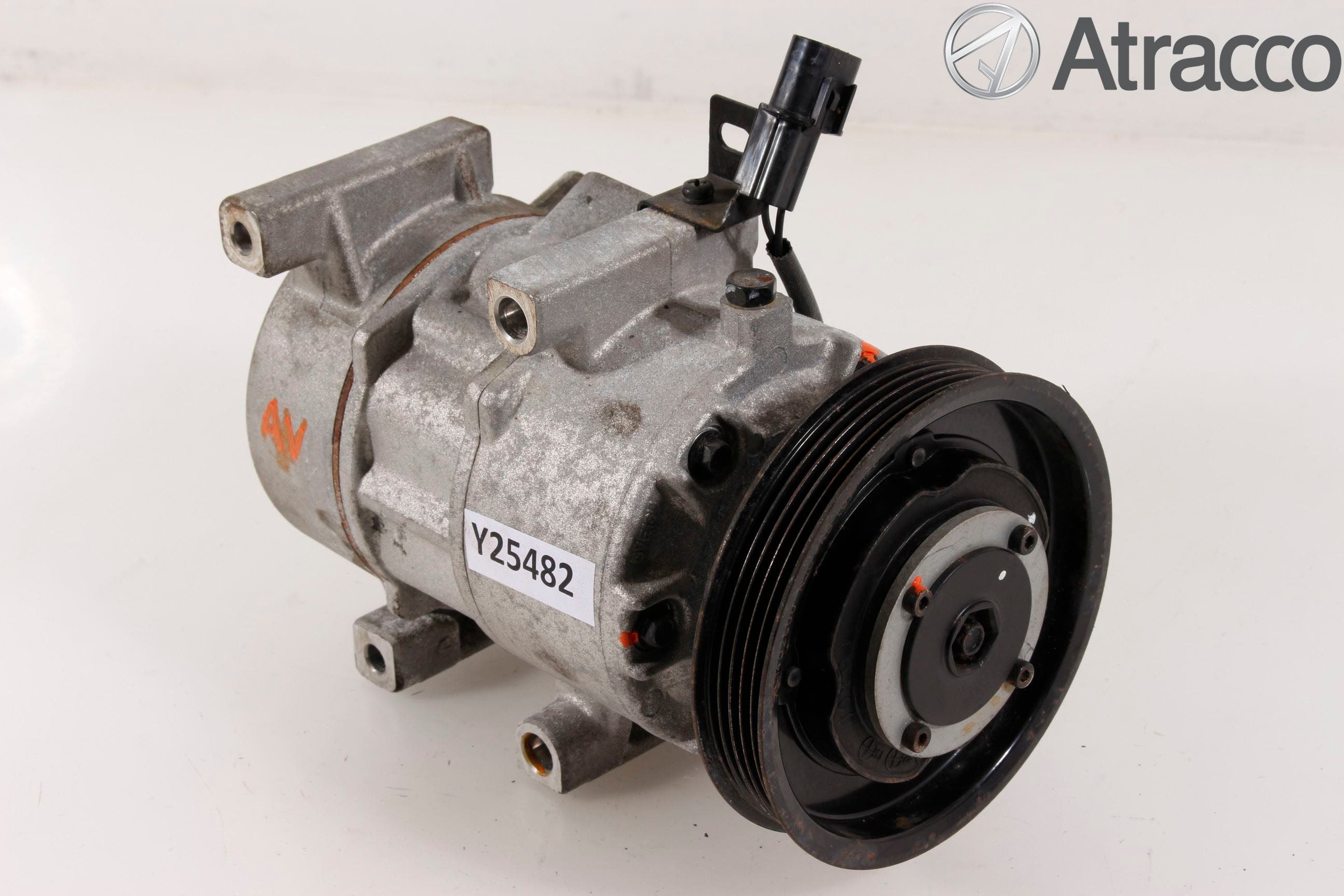 Hyundai i40 08-15 Ac Kompressor