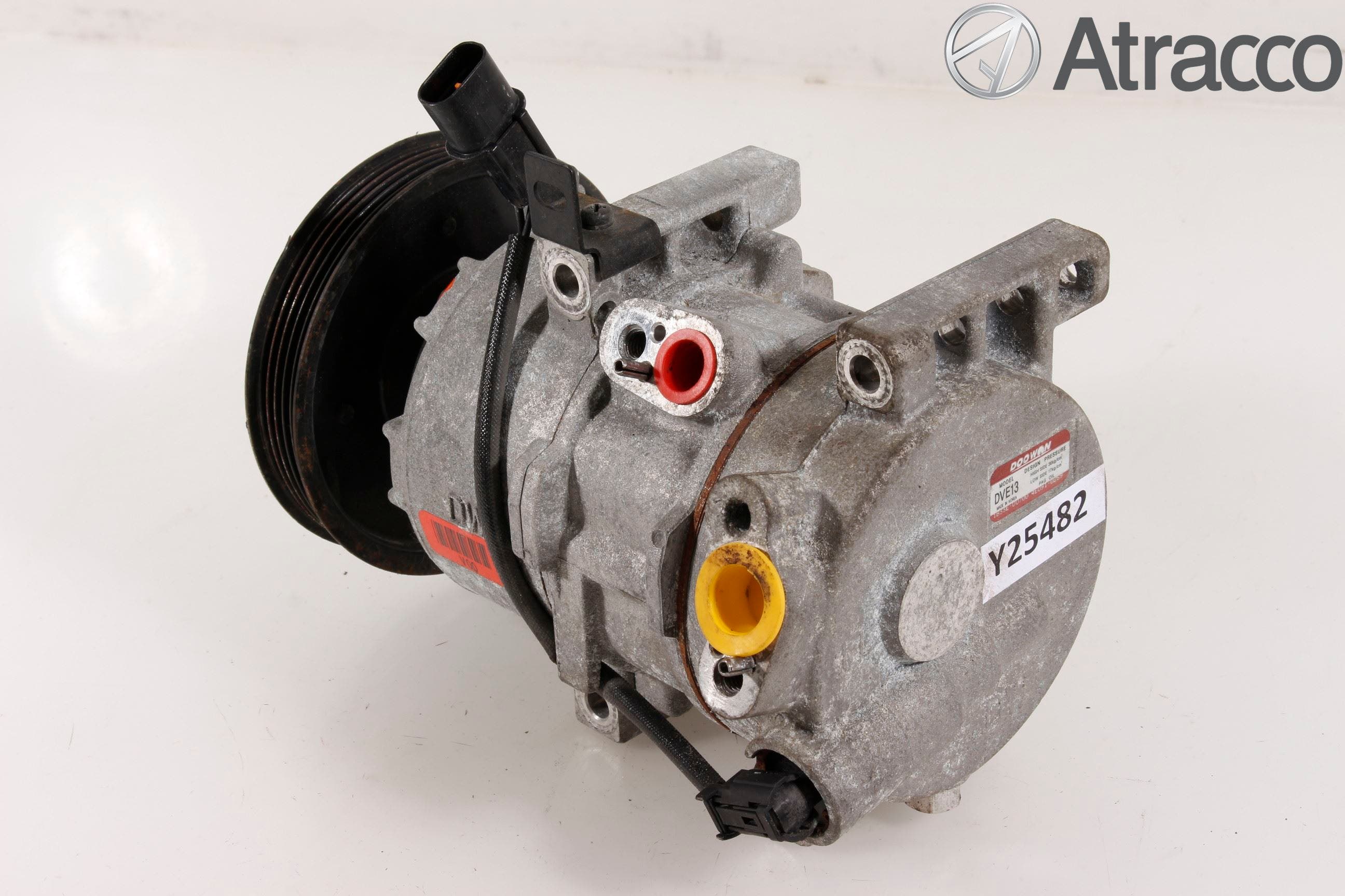 Hyundai i40 08-15 Ac Kompressor