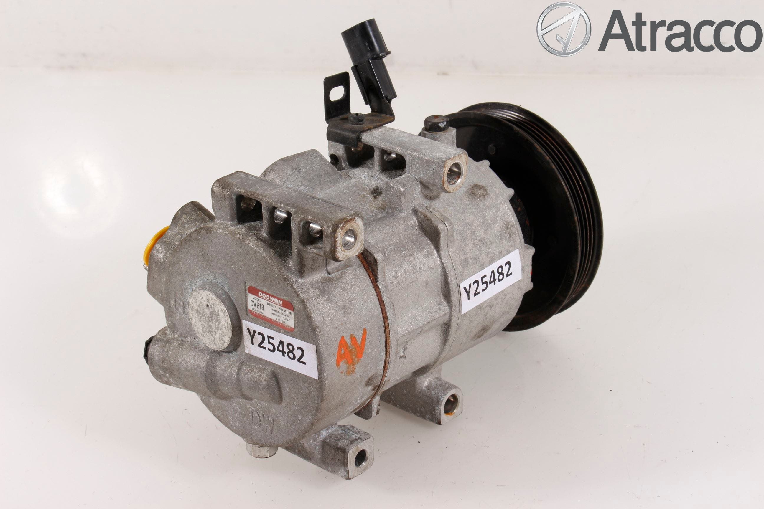 Hyundai i40 08-15 Ac Kompressor