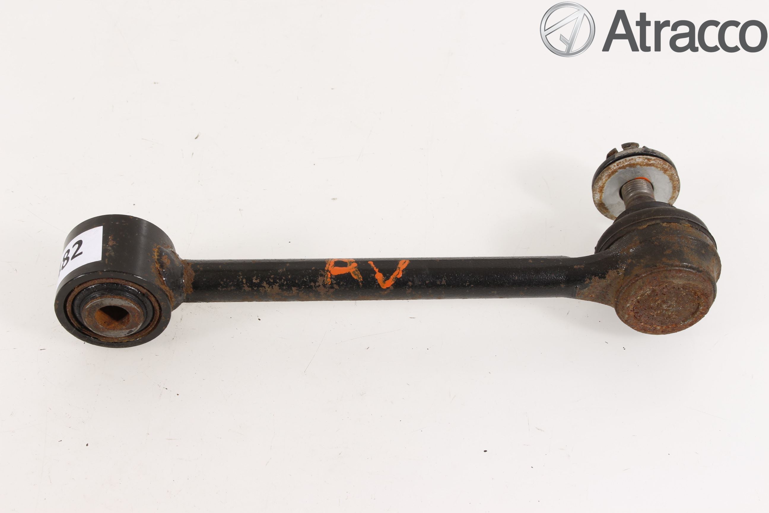 Hyundai i40 08-15 Bärarm Bak Vänster