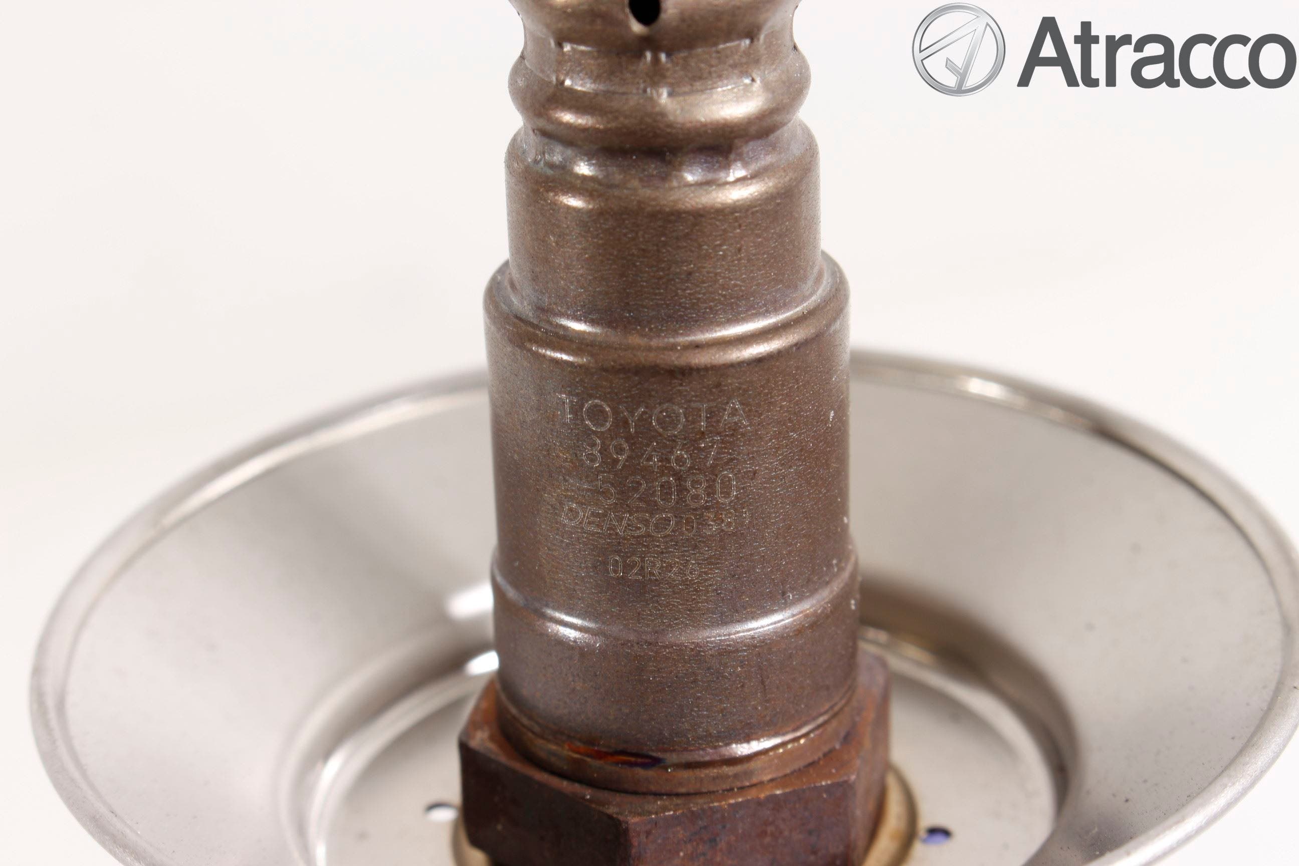 Toyota YARIS XP130 12-14 Injlambdasond