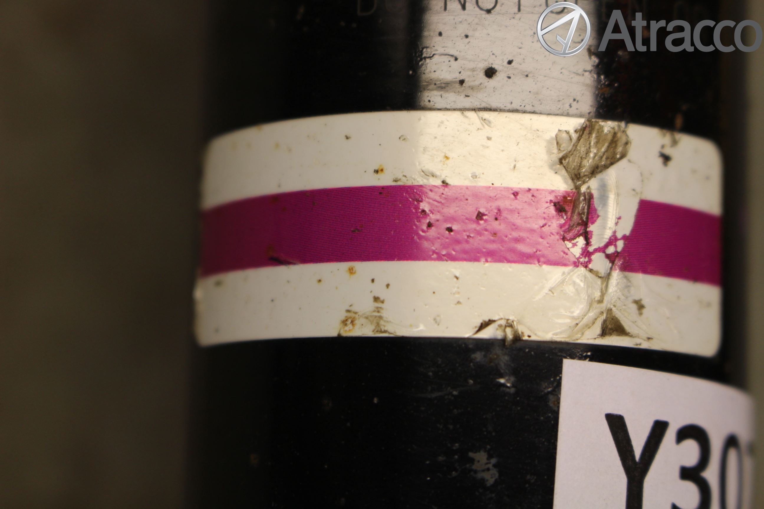 Toyota AURIS 13-19 Fjäderben Fram Vänster