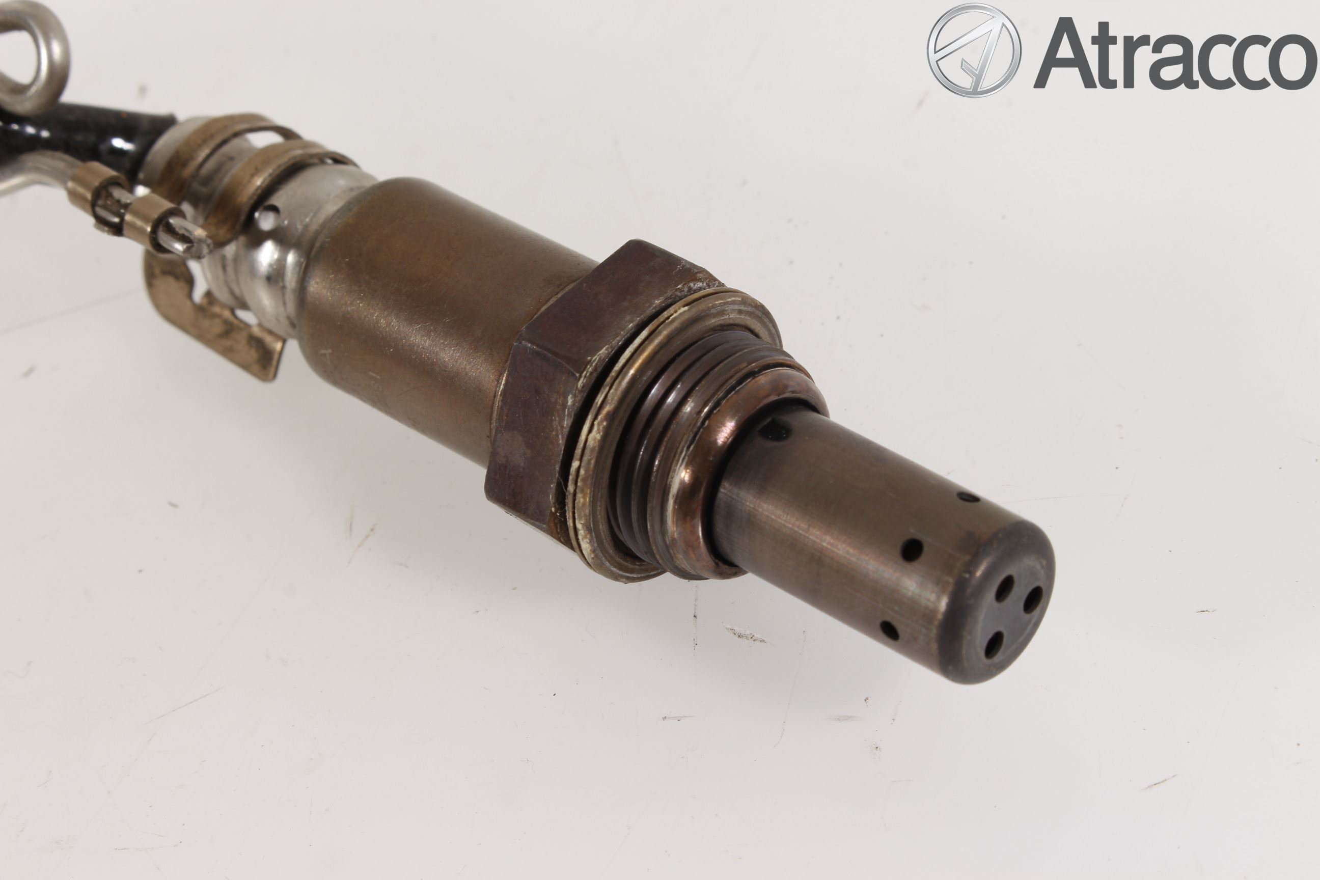 Toyota AVENSIS 16-18 Injlambdasond