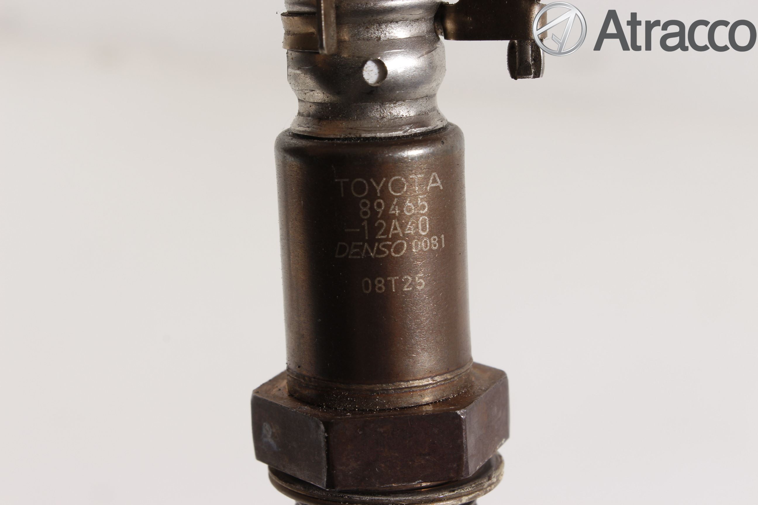 Toyota AVENSIS 16-18 Injlambdasond