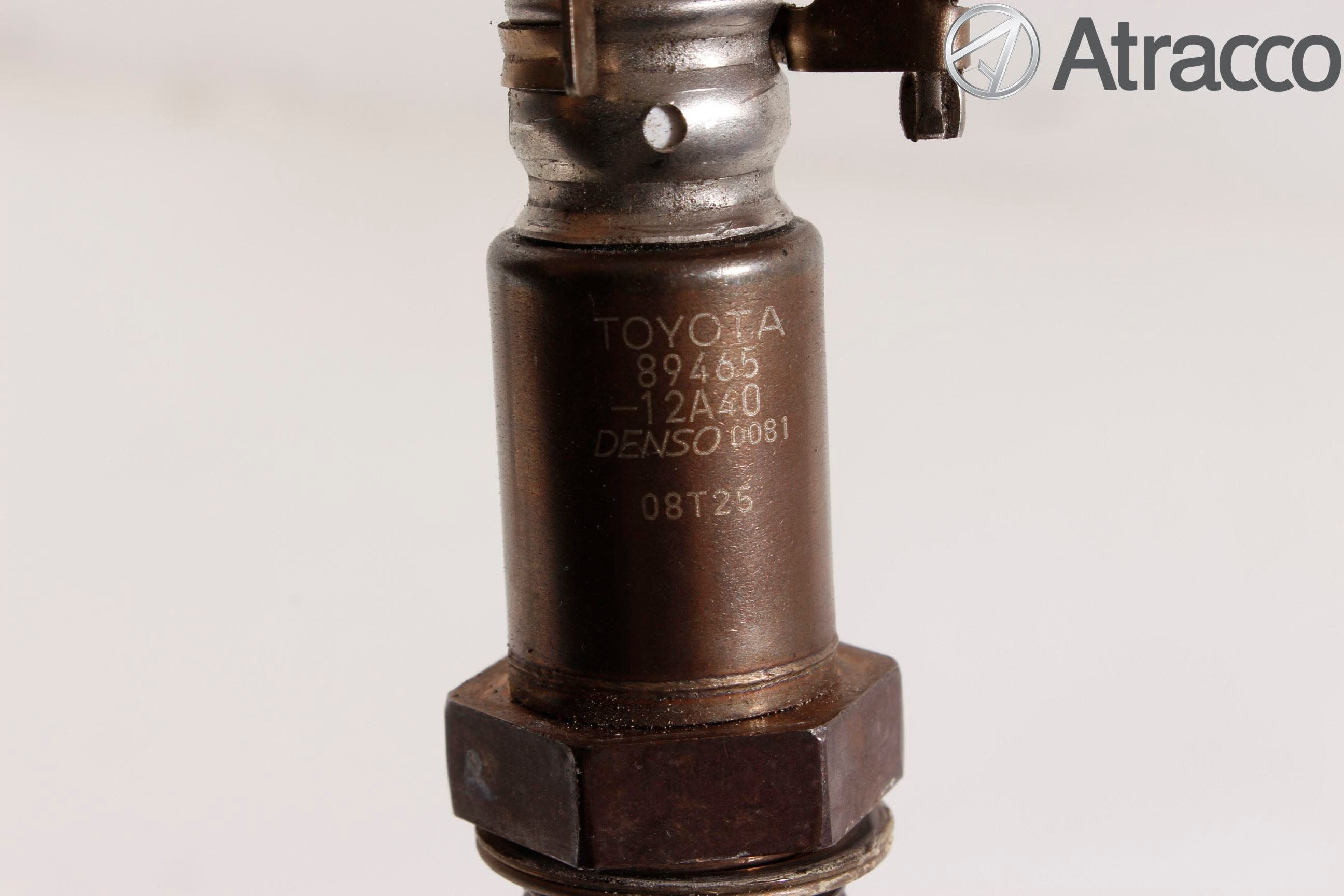 Toyota AVENSIS 16-18 Injlambdasond