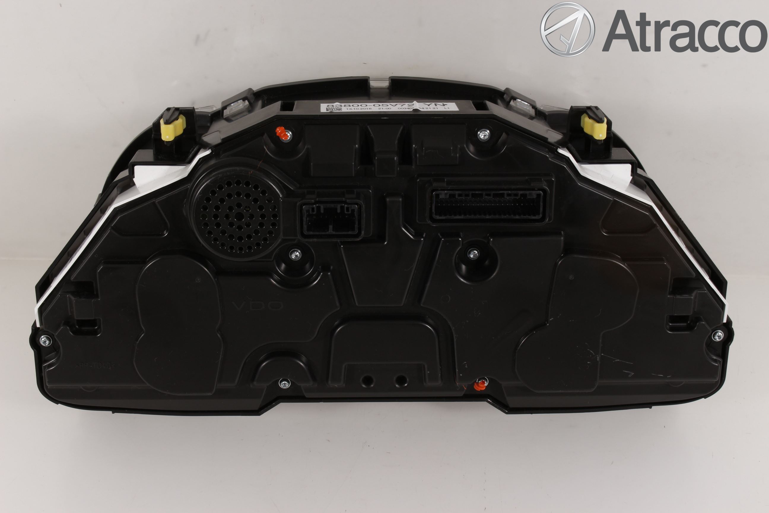 Toyota AVENSIS 16-18 Instrument Komb