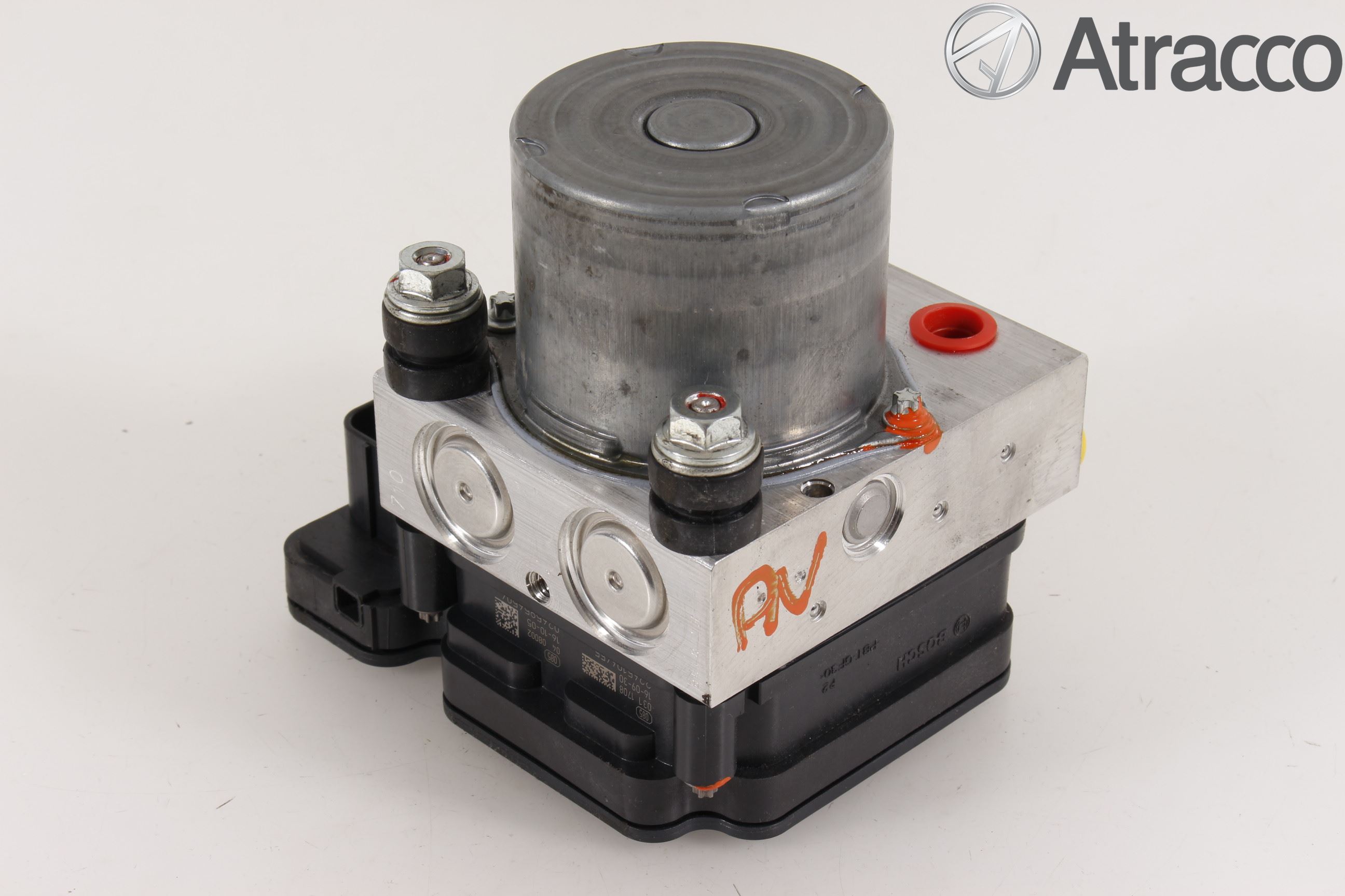 Toyota AVENSIS 16-18 Abs Hydraulaggregat