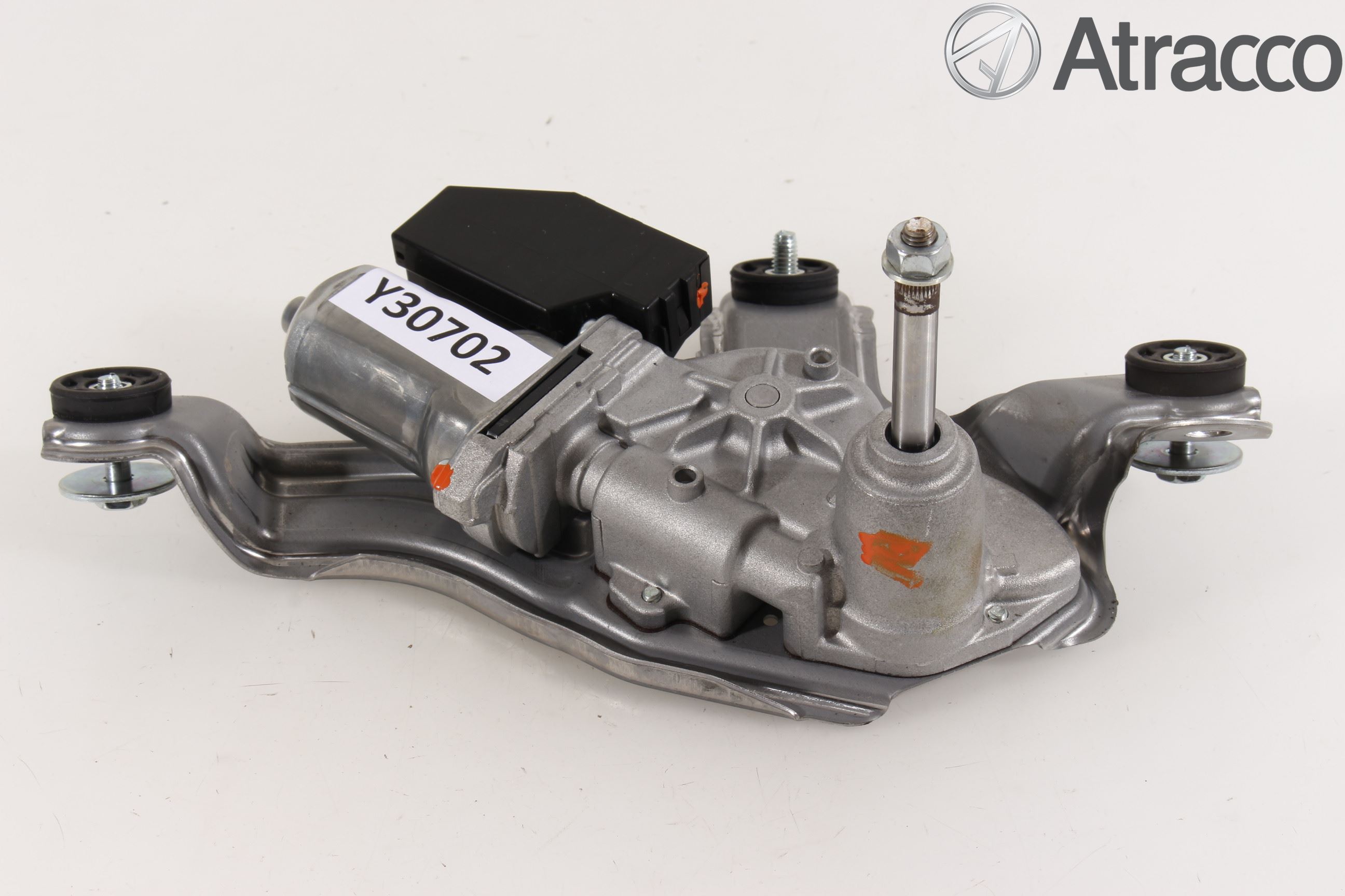 Toyota AVENSIS 16-18 Torkarmotor Baklucka