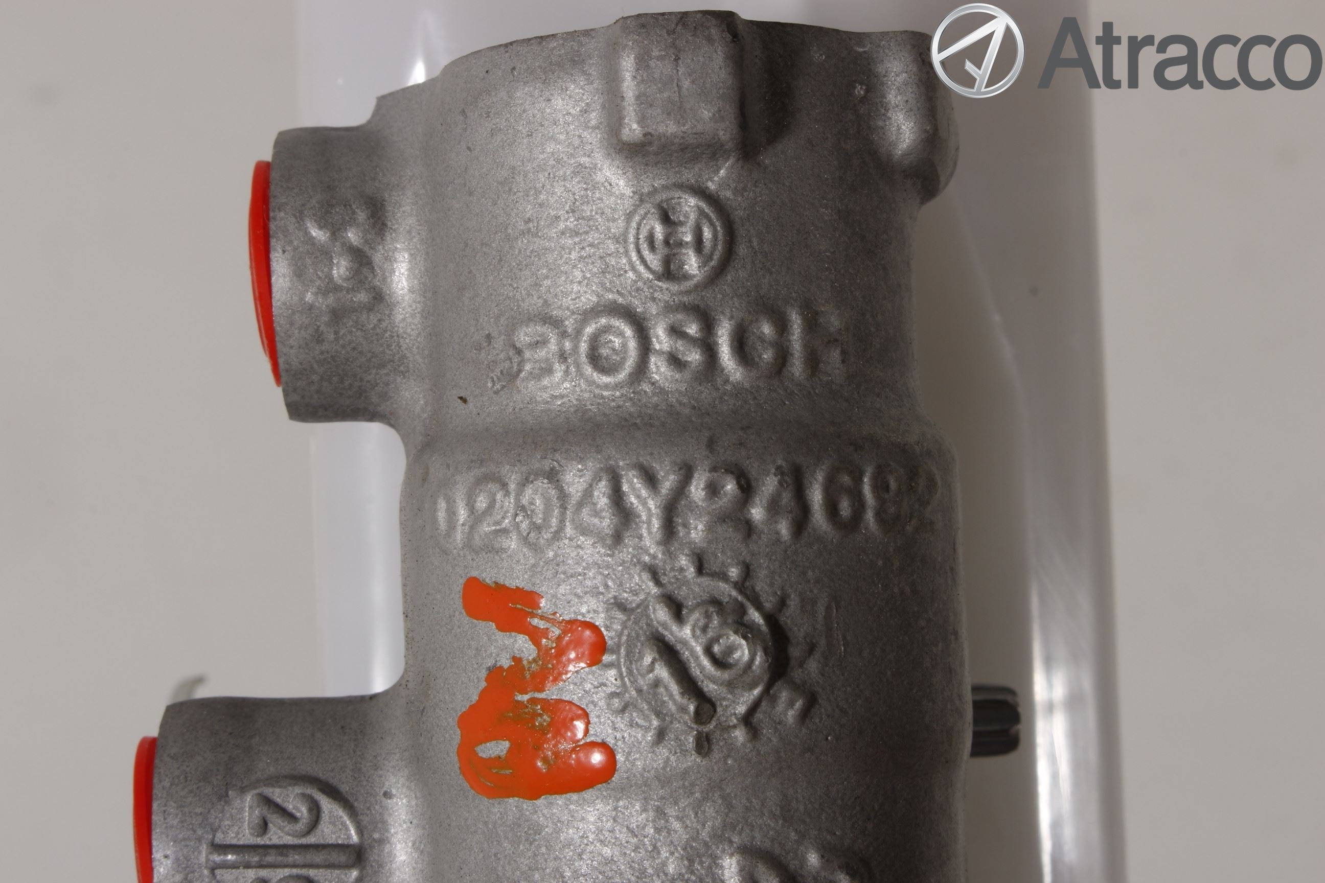 Toyota AVENSIS 16-18 Broms Huvudcylinder