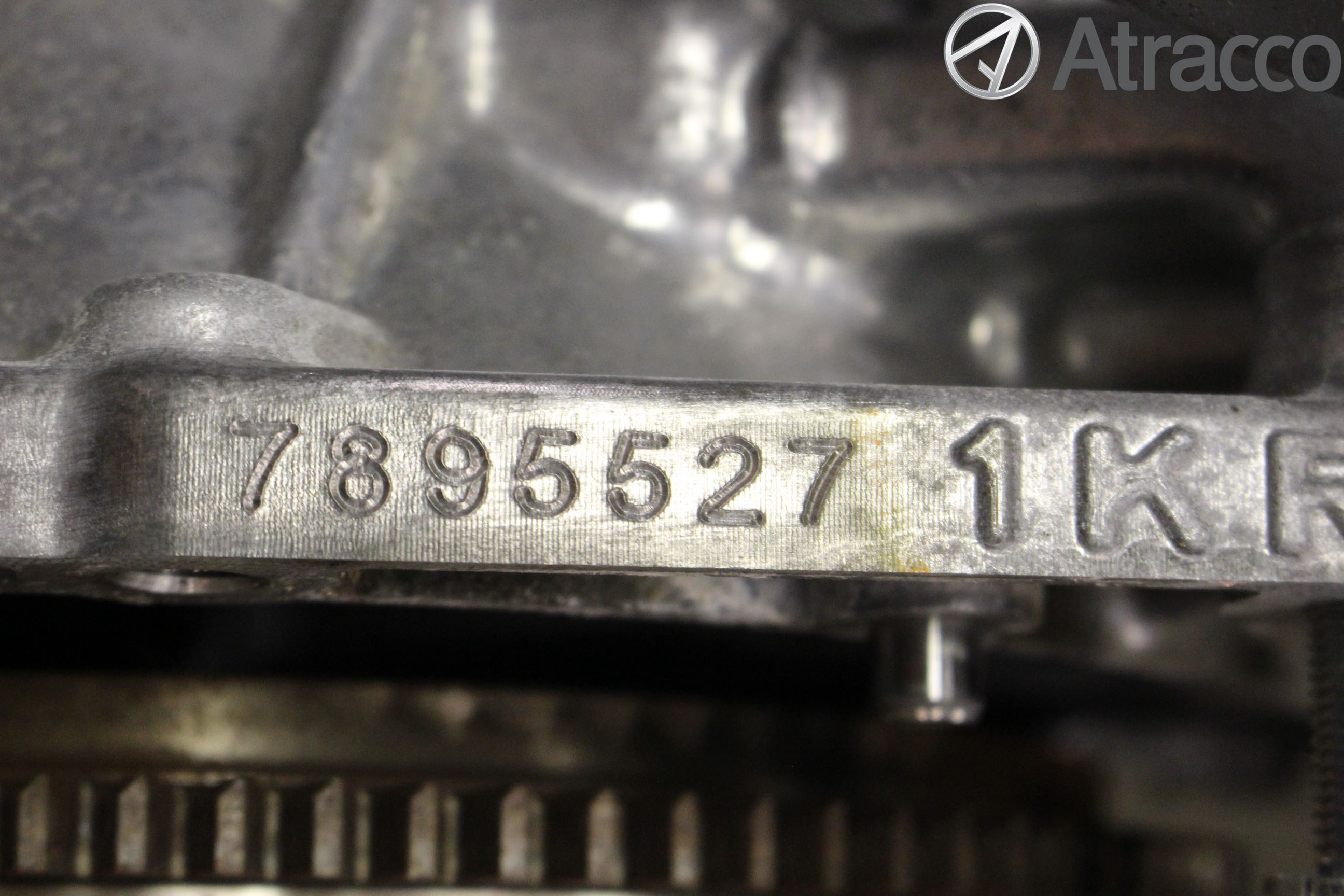 Toyota AYGO 15-21 Motor Bensin