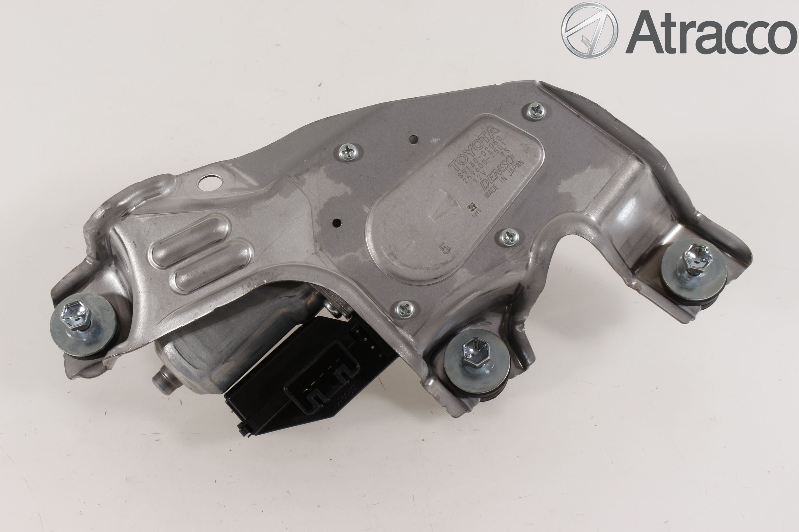 Toyota AURIS 13-19 Torkarmotor Baklucka