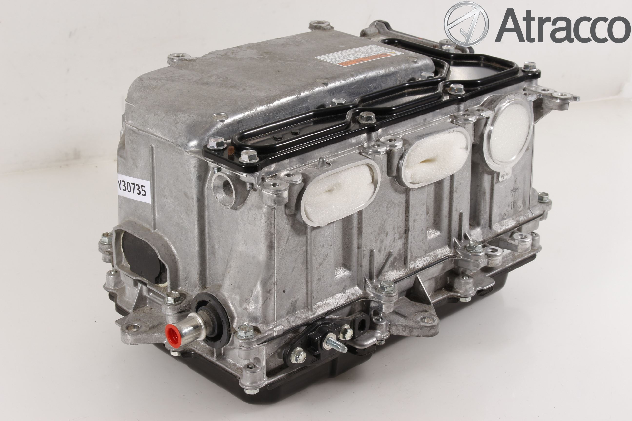 Toyota AURIS 13-19 Hybridconverter