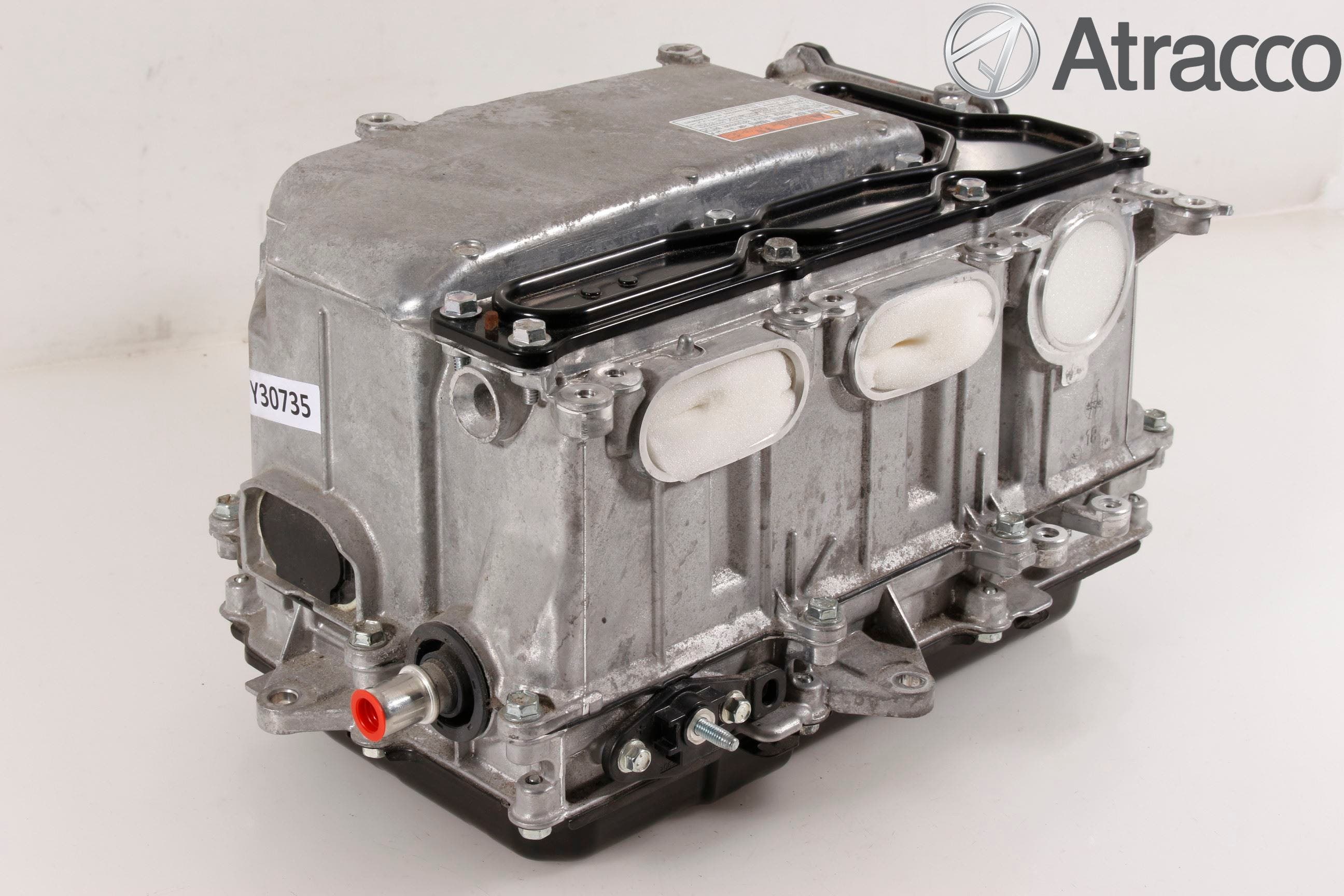 Toyota AURIS 13-19 Hybridconverter
