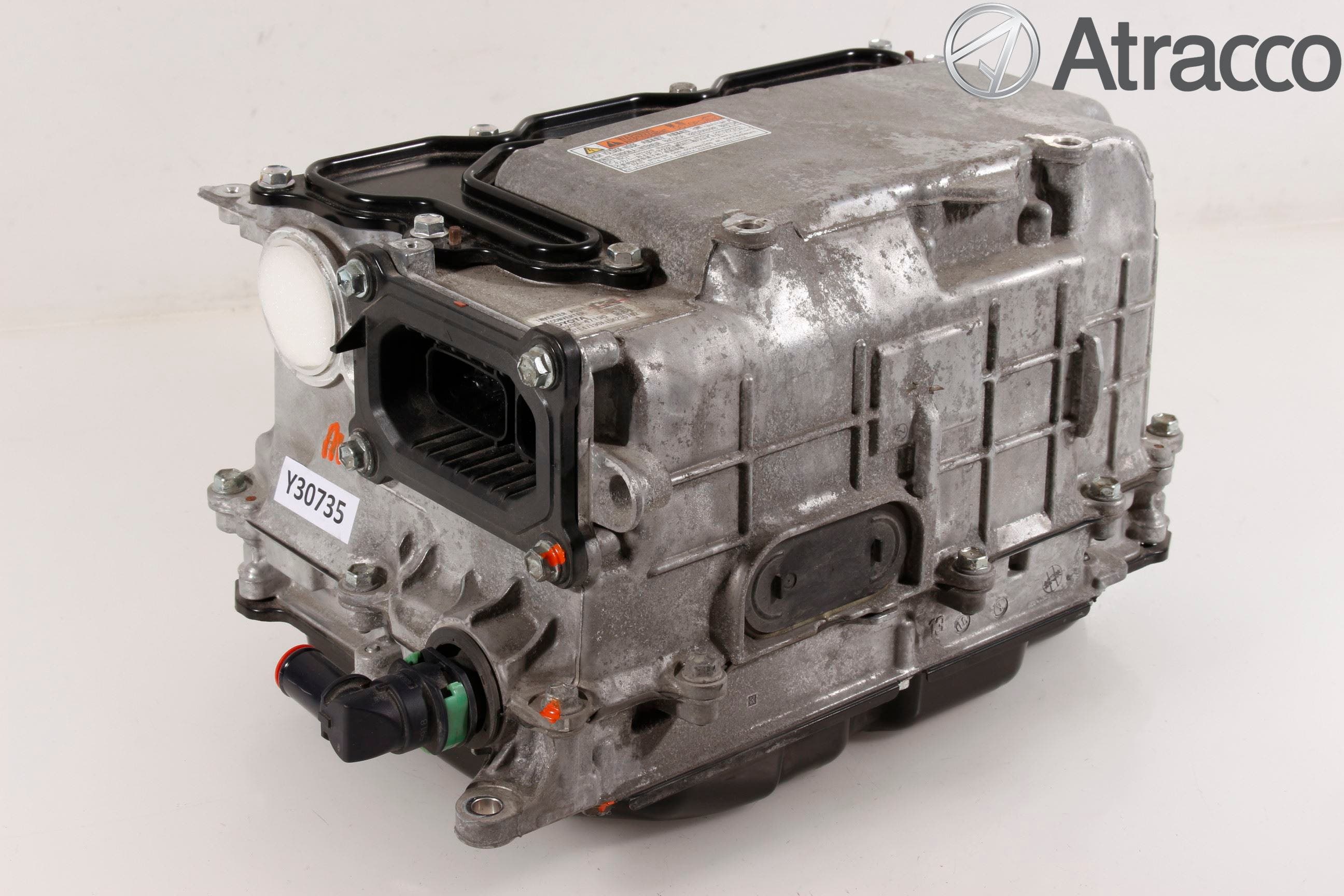 Toyota AURIS 13-19 Hybridconverter