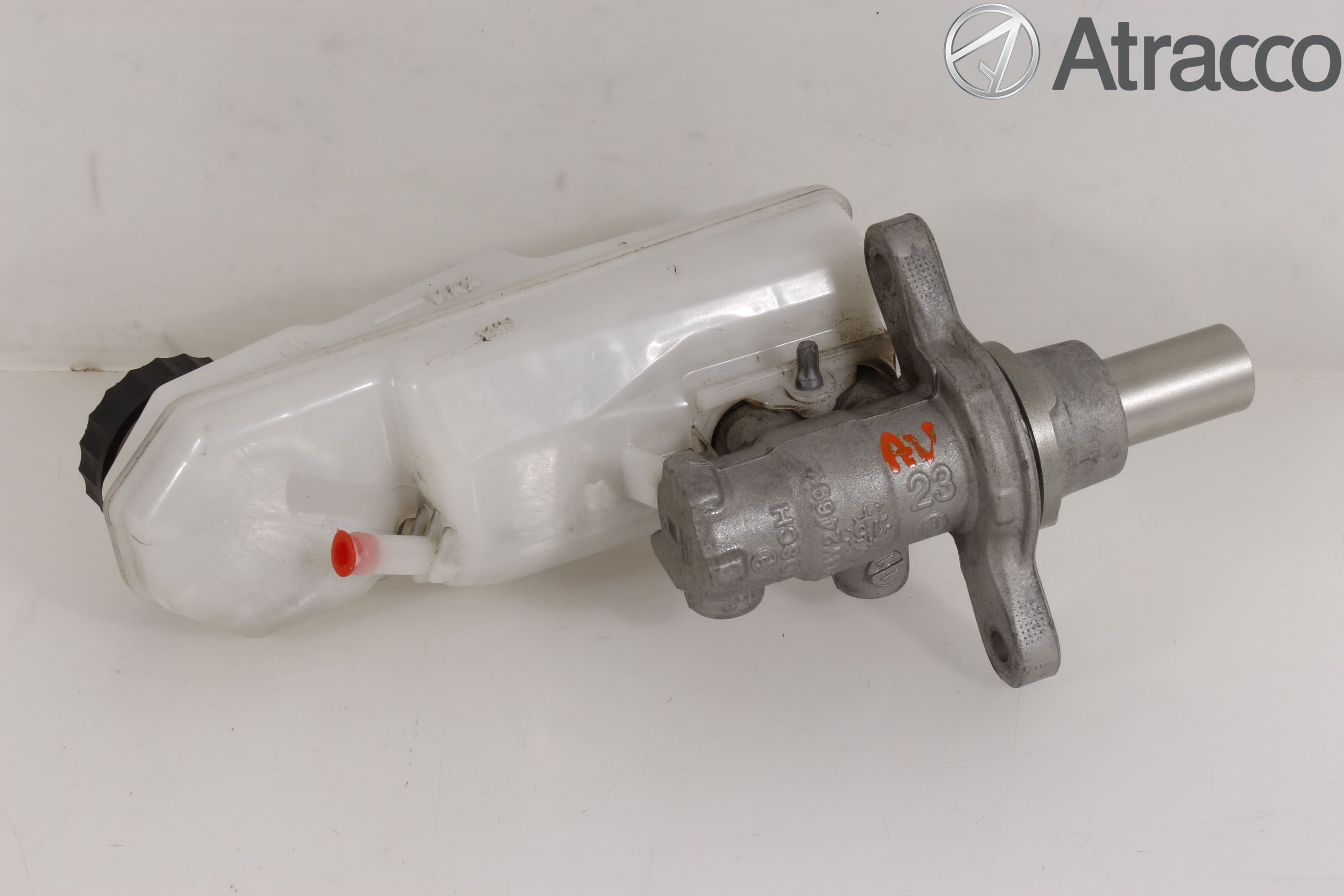Toyota AVENSIS 16-18 Broms Huvudcylinder