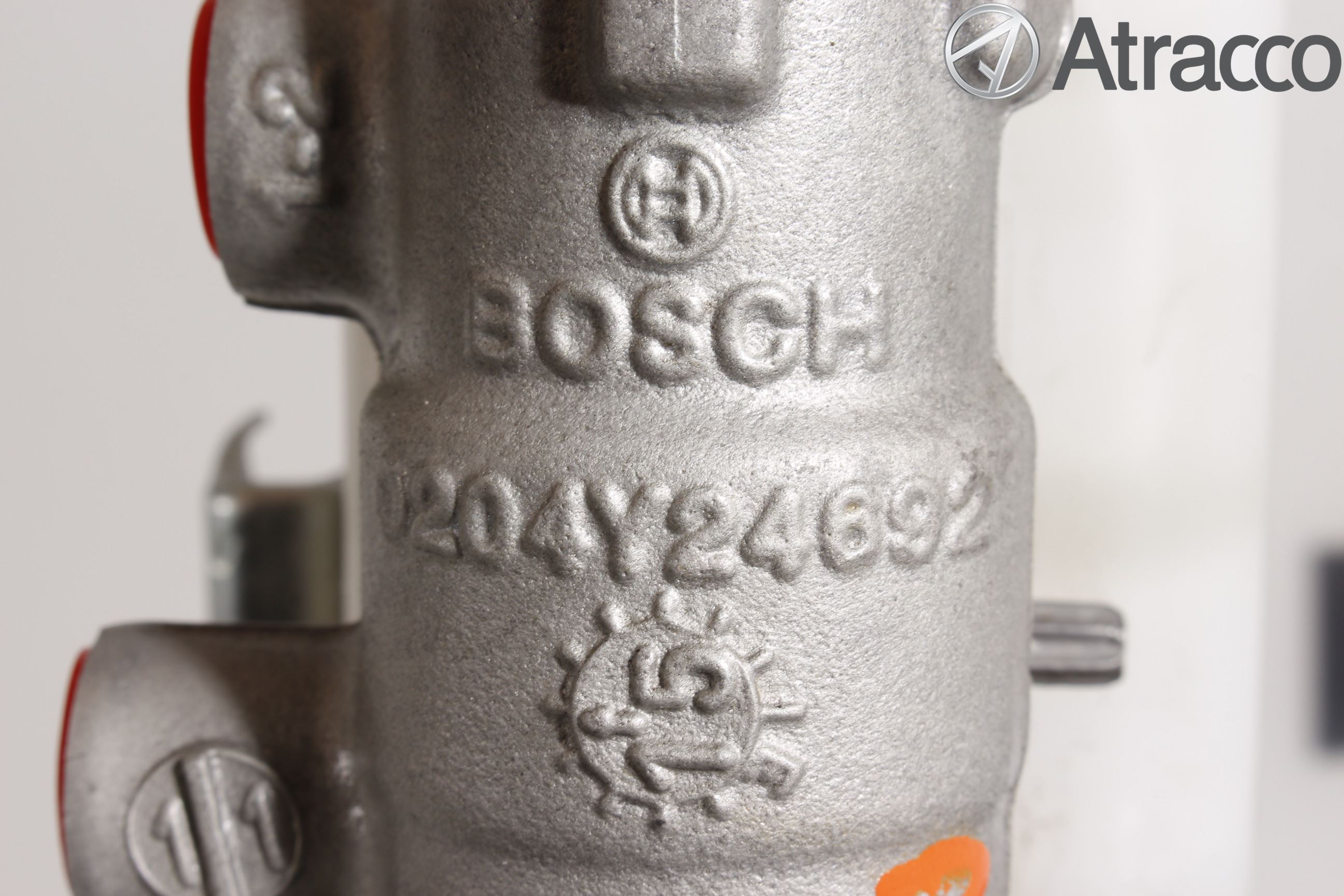 Toyota AVENSIS 16-18 Broms Huvudcylinder
