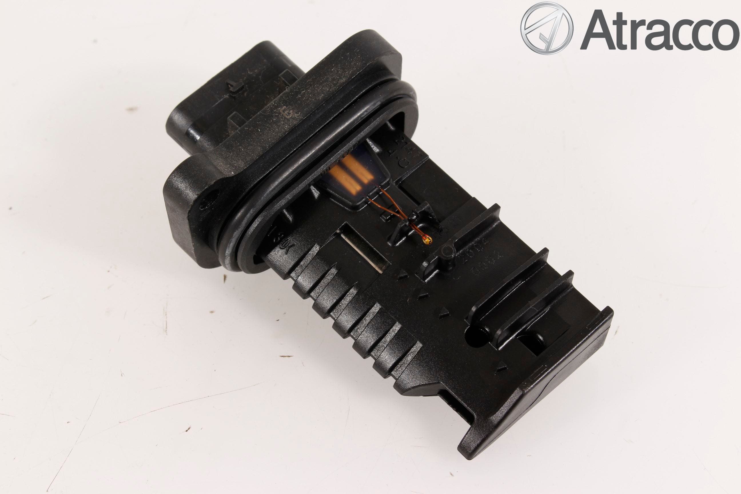 Toyota AVENSIS 16-18 Injluftmassamätare