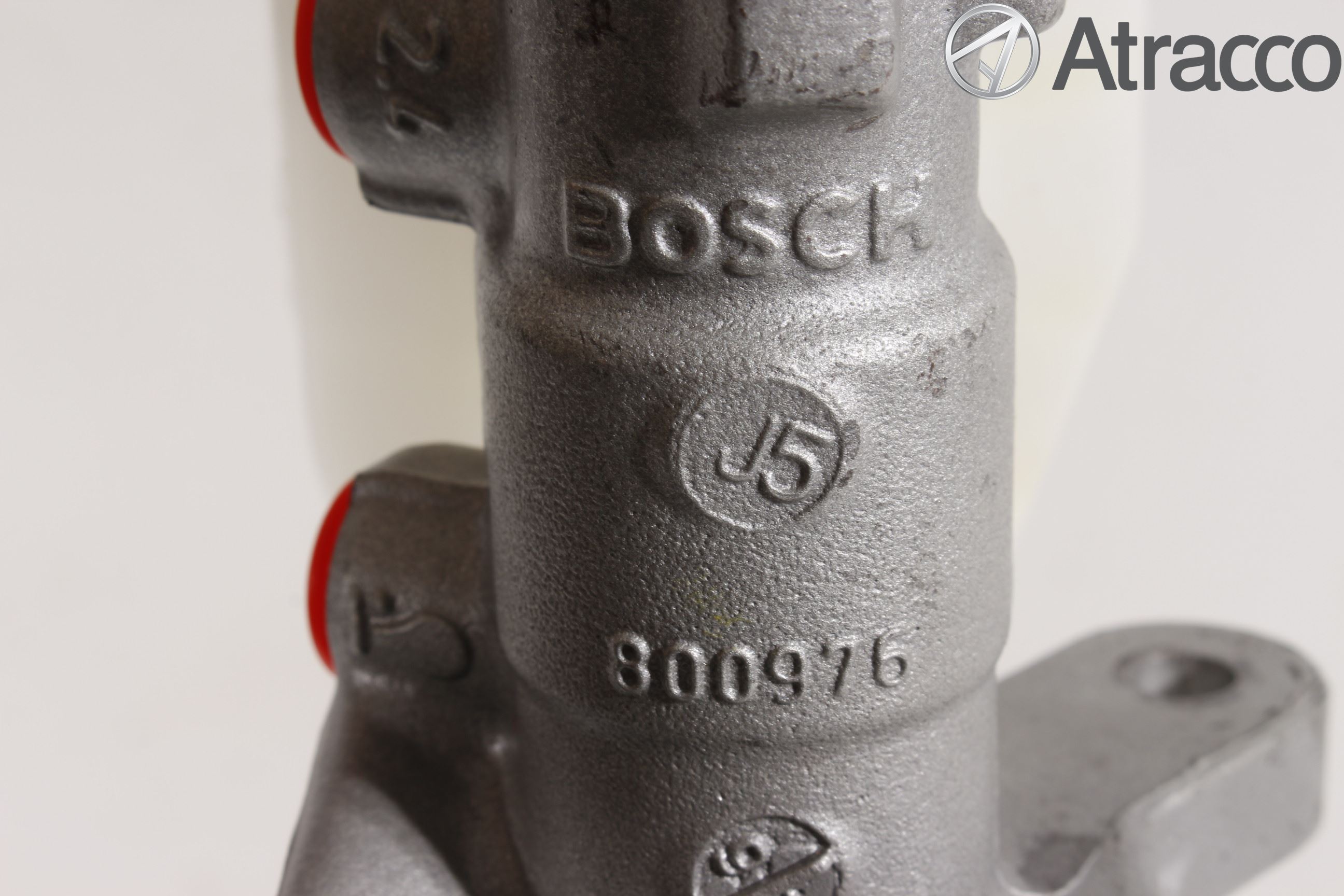 Toyota AYGO 15-21 Broms Huvudcylinder