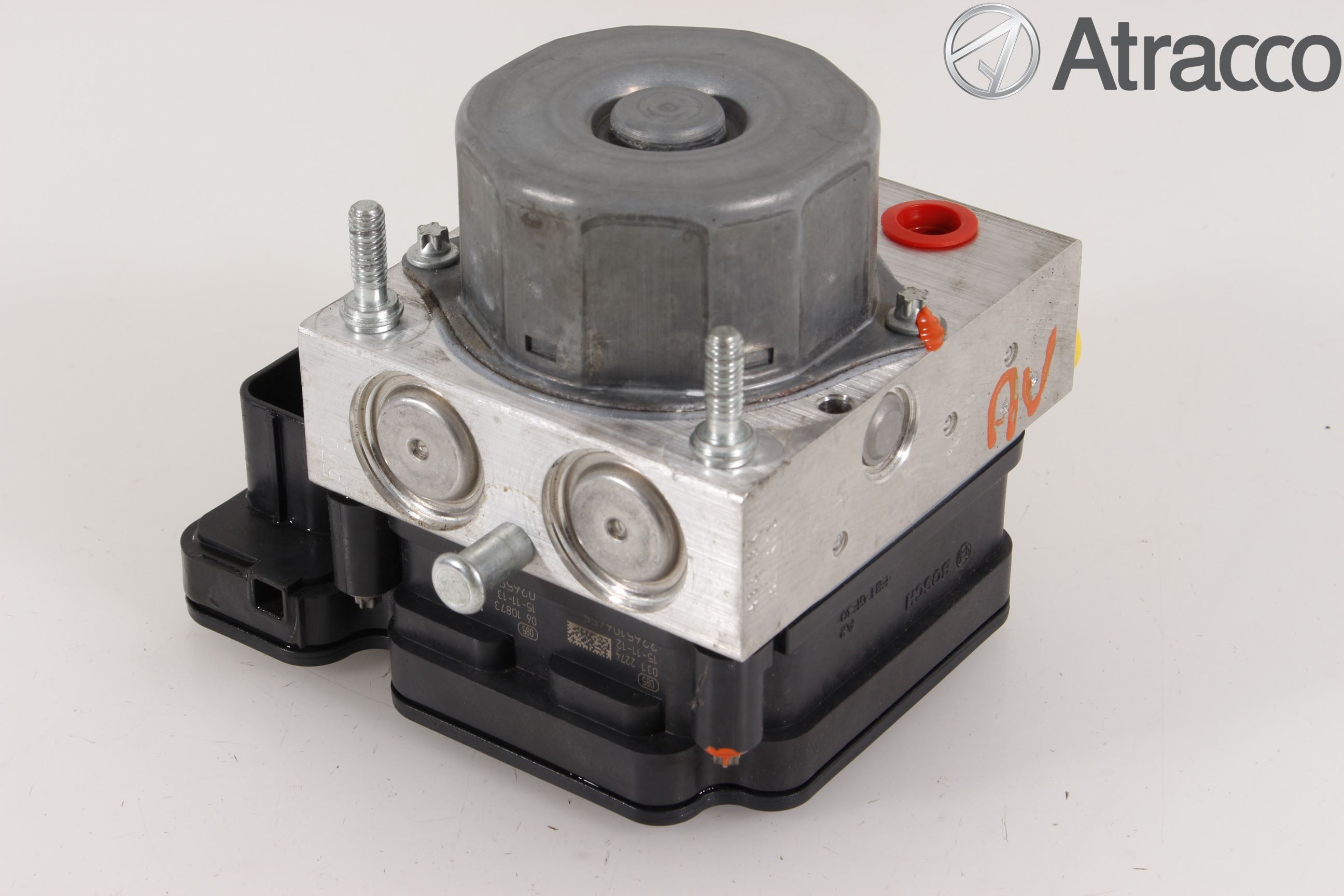 Toyota AYGO 15-21 Abs Hydraulaggregat