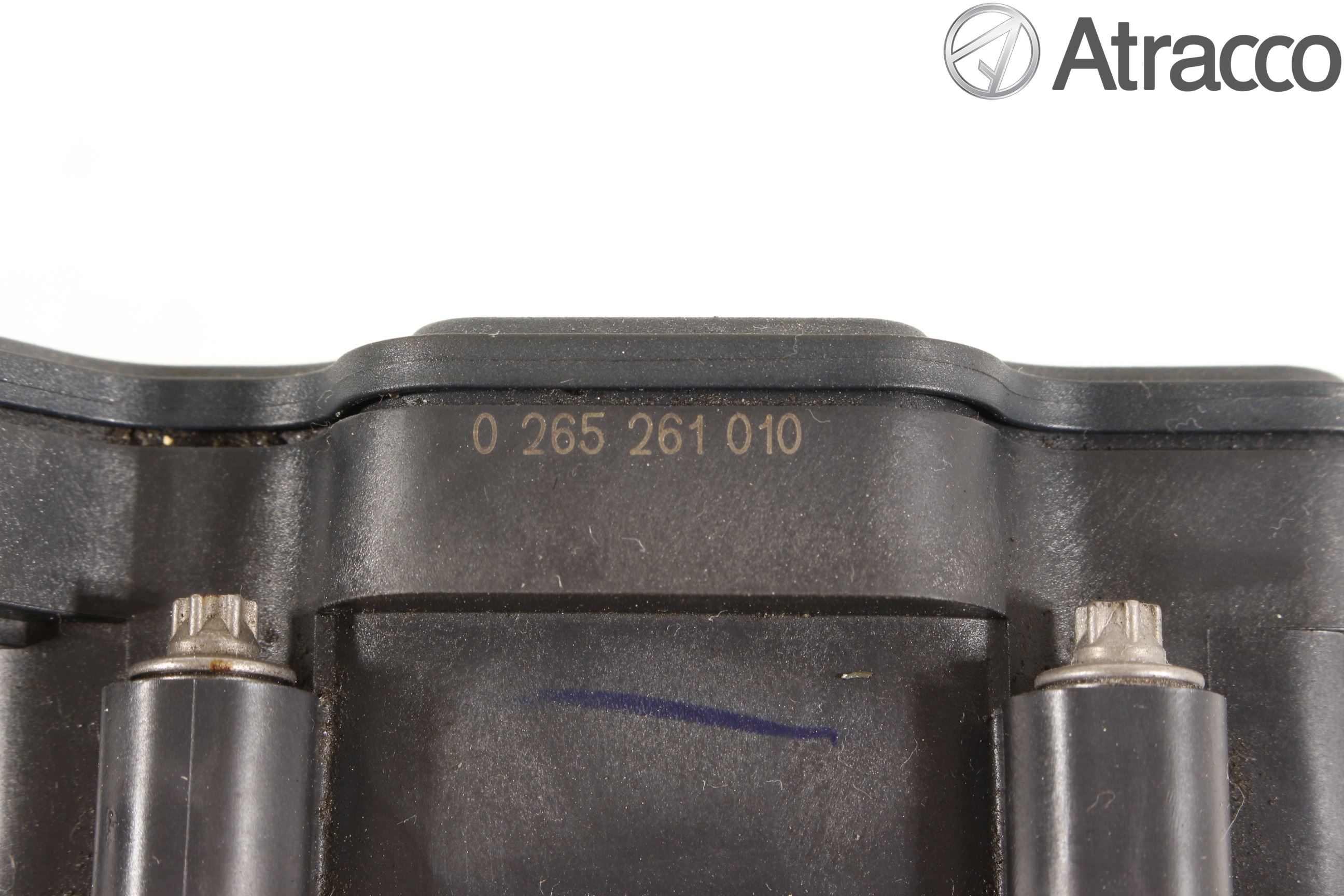 Toyota AYGO 15-21 Abs Hydraulaggregat