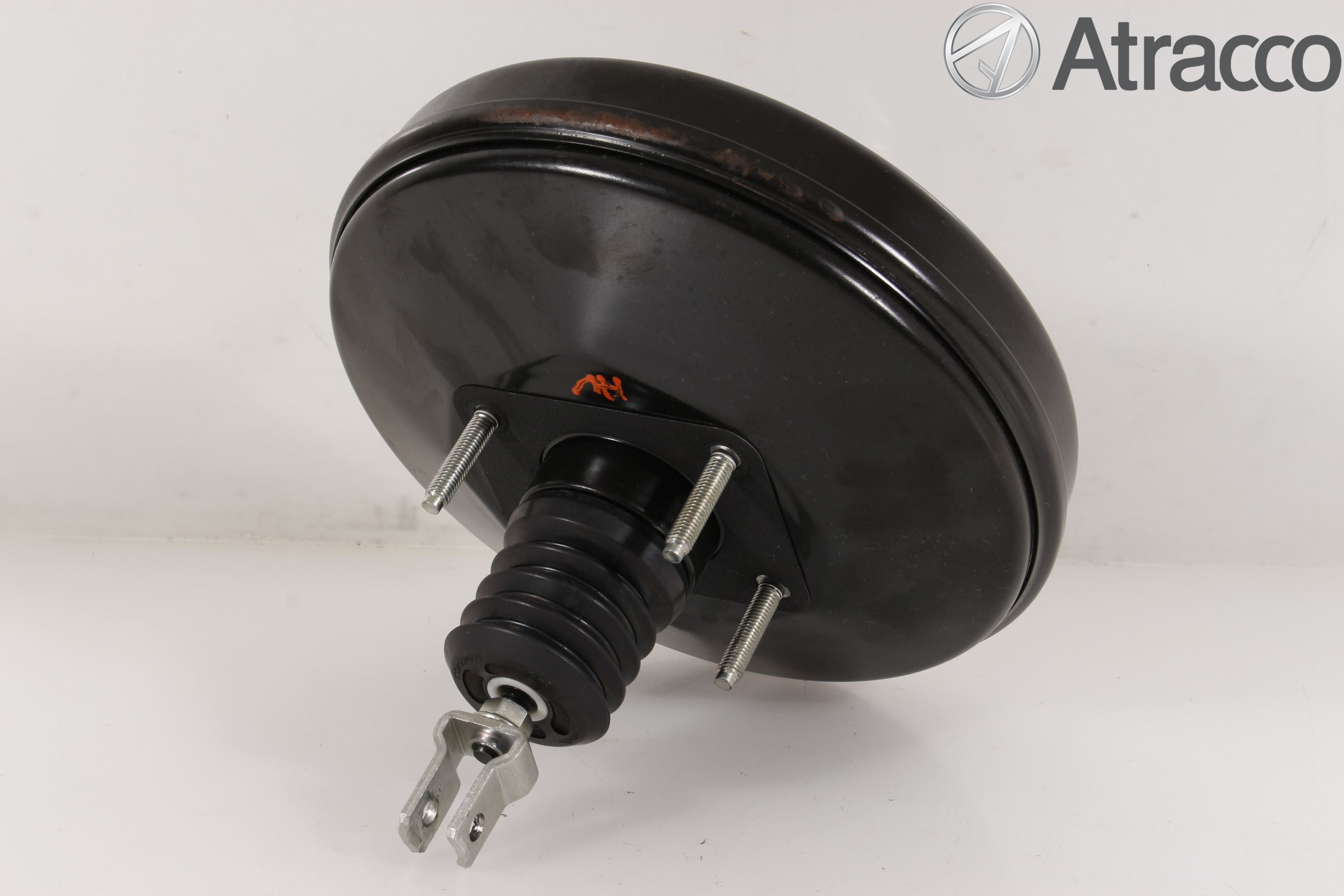 Toyota AYGO 15-21 Bromsservo