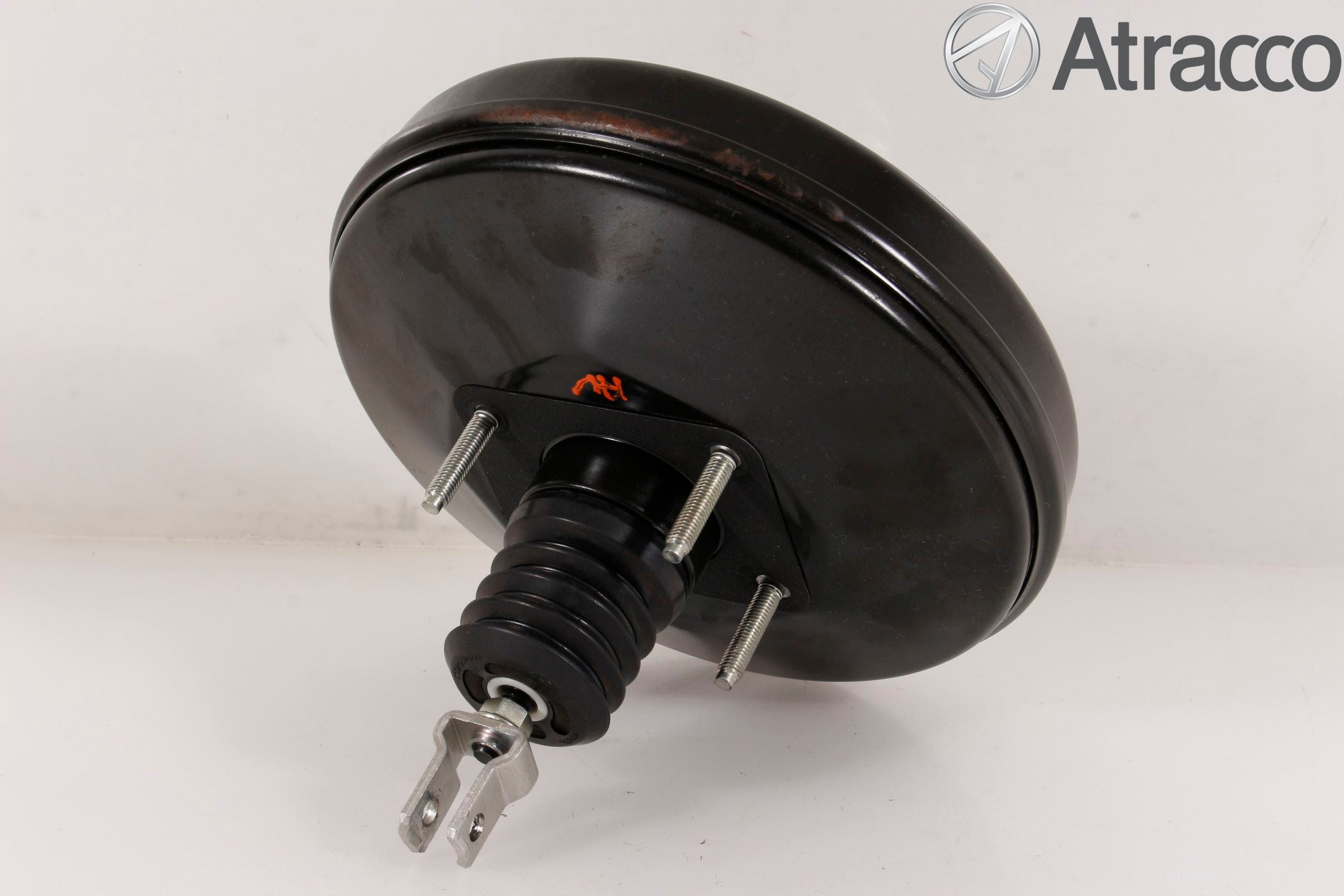 Toyota AYGO 15-21 Bromsservo