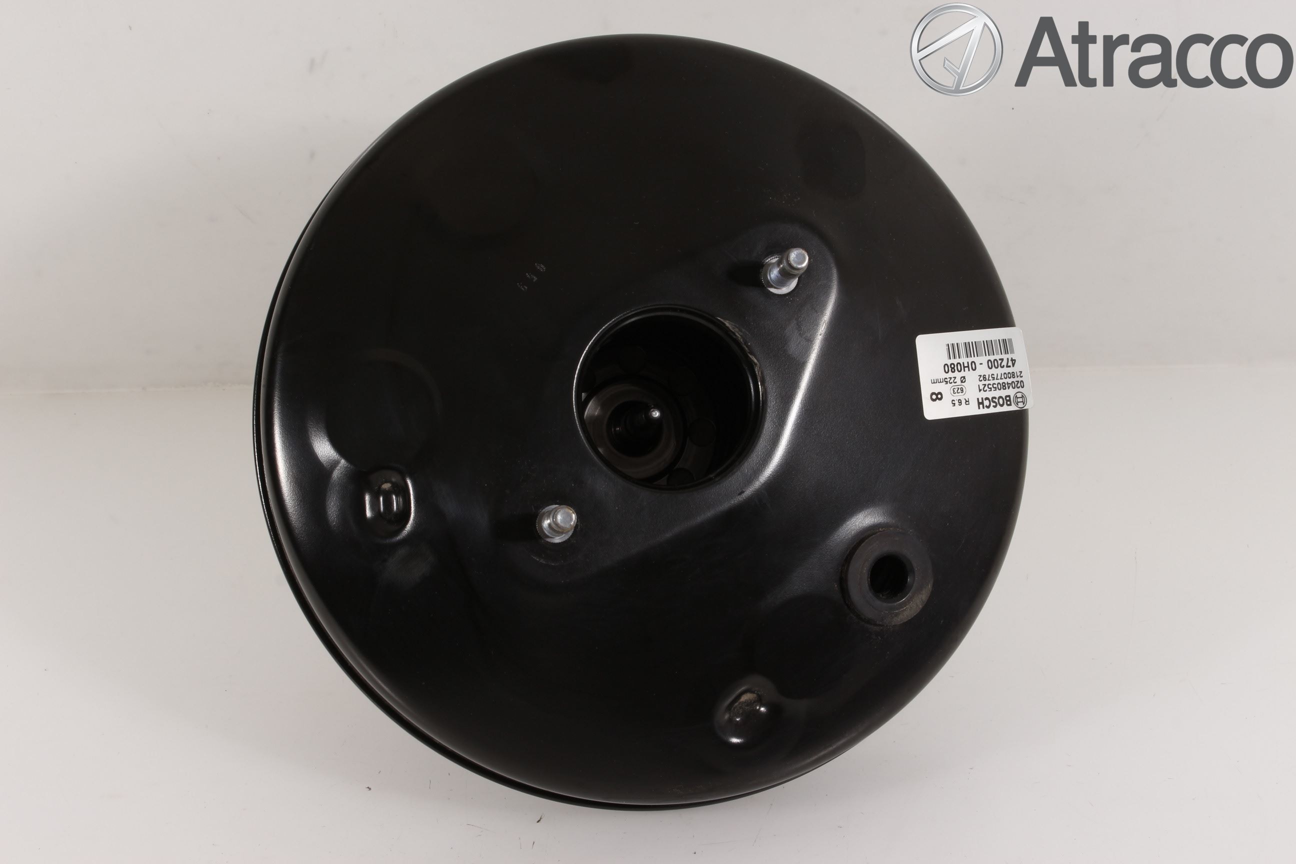 Toyota AYGO 15-21 Bromsservo