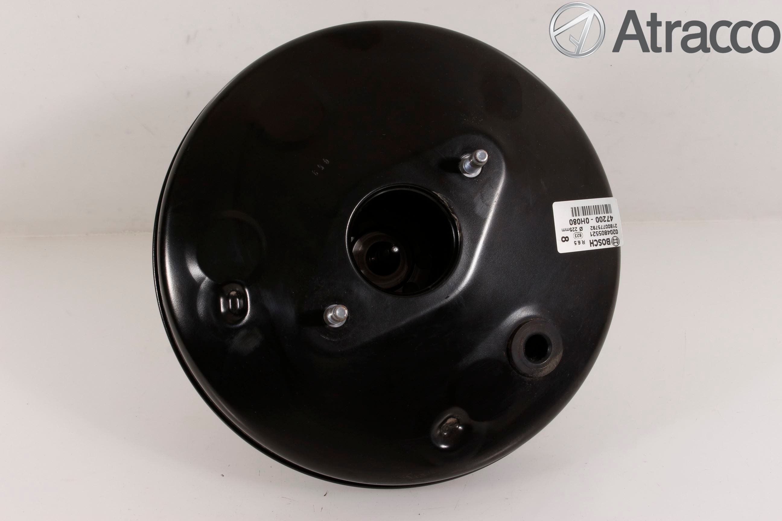 Toyota AYGO 15-21 Bromsservo