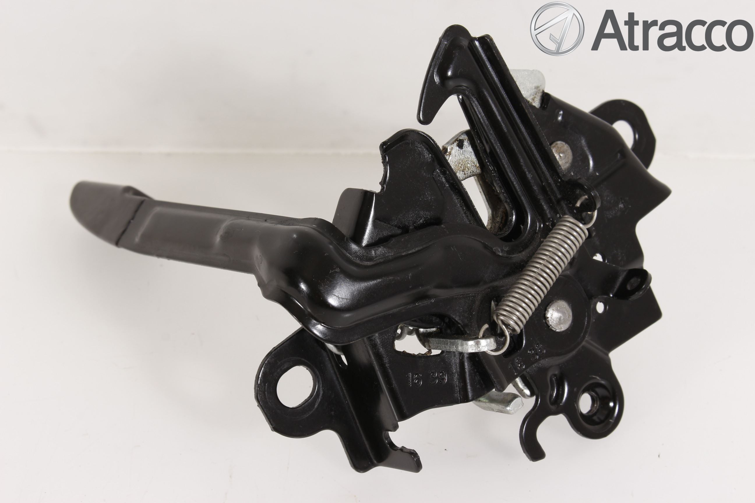 Toyota YARIS XP130 15-20 Huvlås