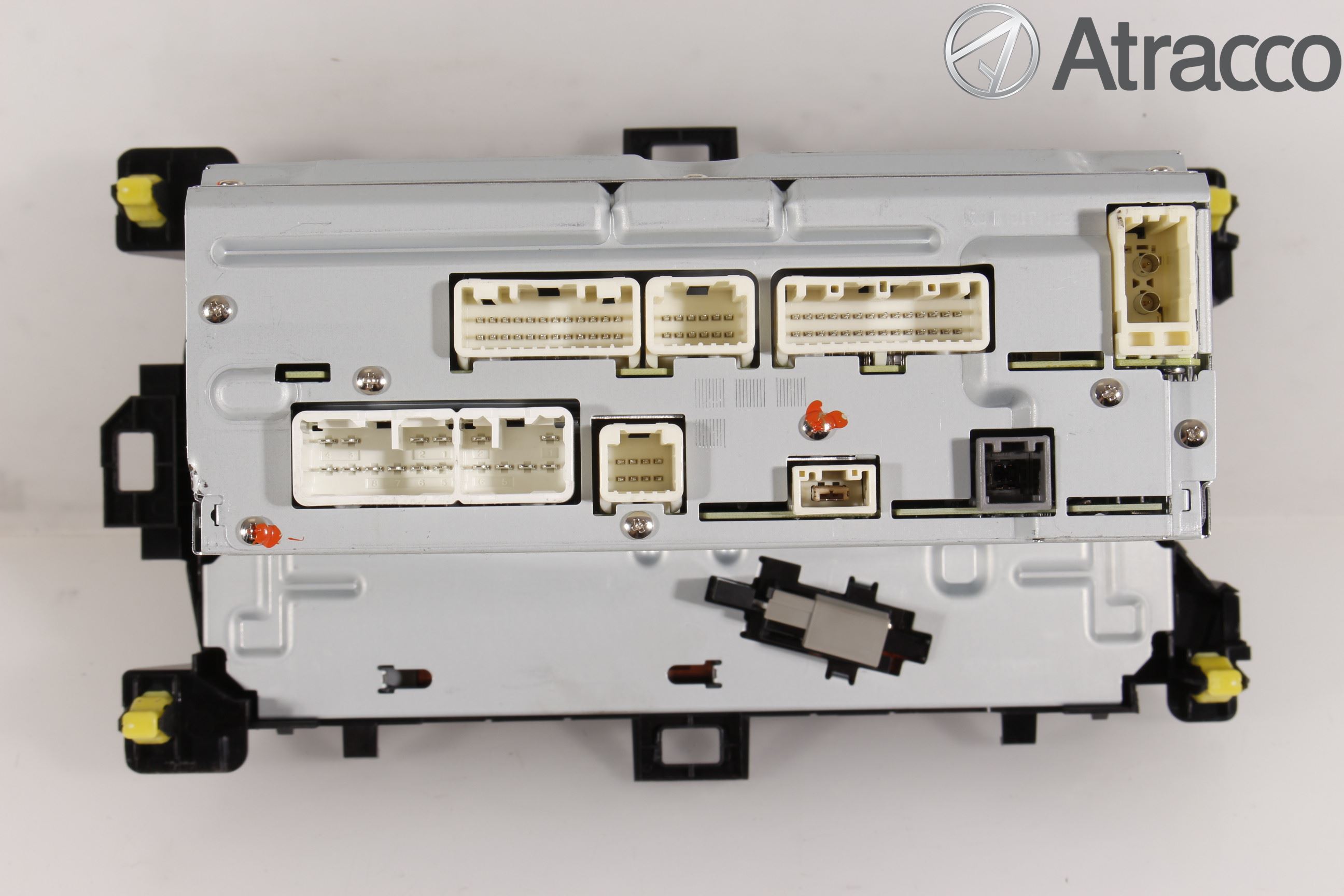 Toyota YARIS XP130 15-20 Cd Radio - Multimediapanel