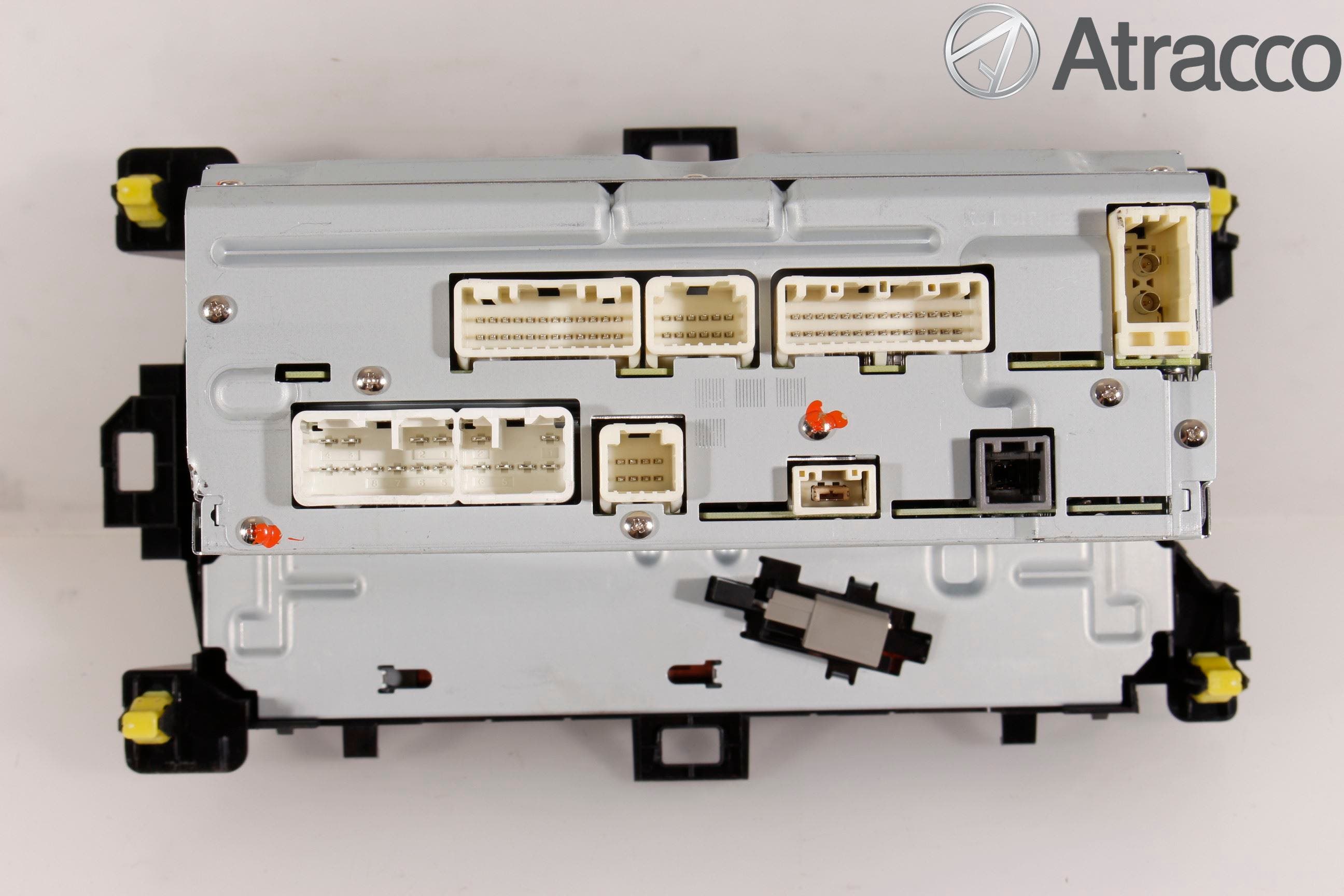 Toyota YARIS XP130 15-20 Cd Radio - Multimediapanel