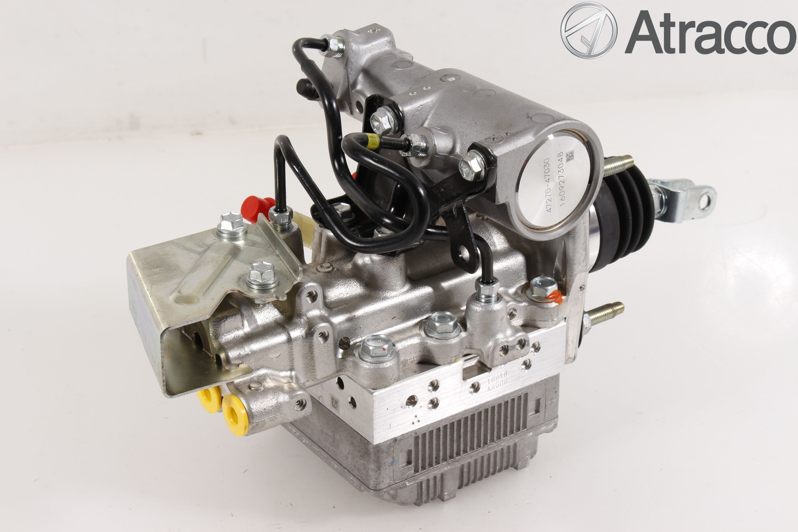 Toyota YARIS XP130 15-20 Abs Hydraulaggregat