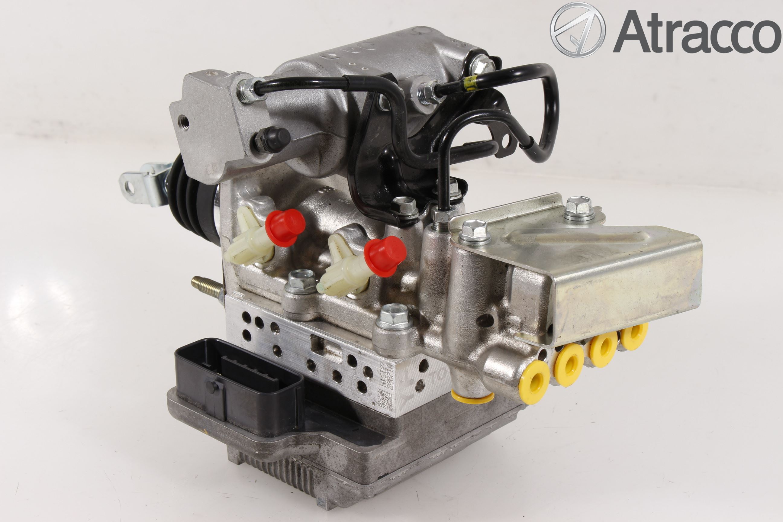 Toyota YARIS XP130 15-20 Abs Hydraulaggregat