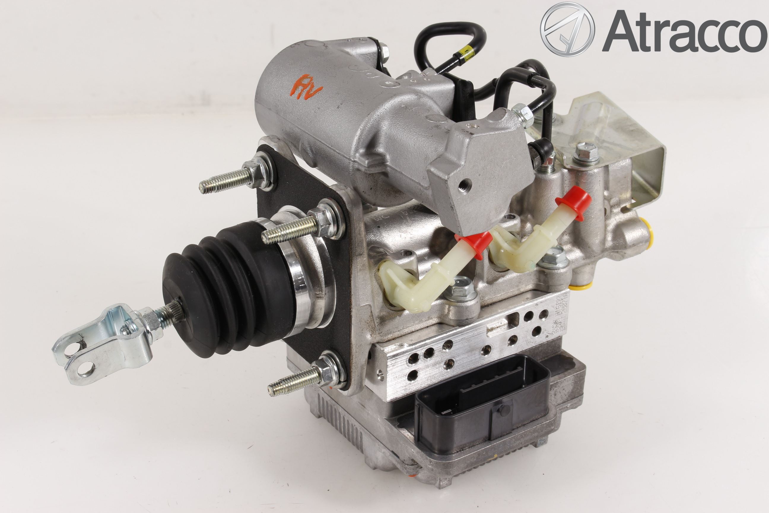 Toyota YARIS XP130 15-20 Abs Hydraulaggregat