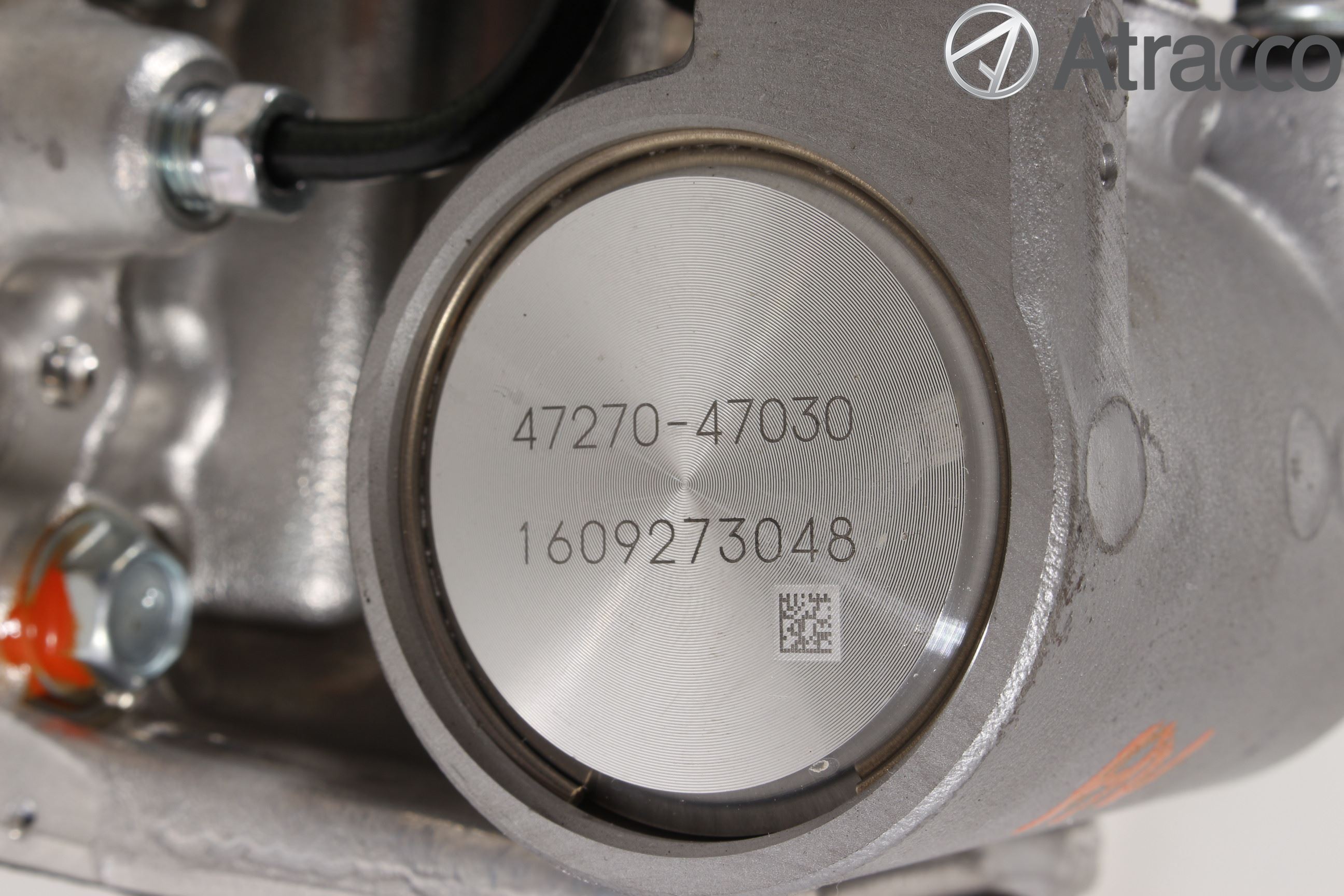 Toyota YARIS XP130 15-20 Abs Hydraulaggregat