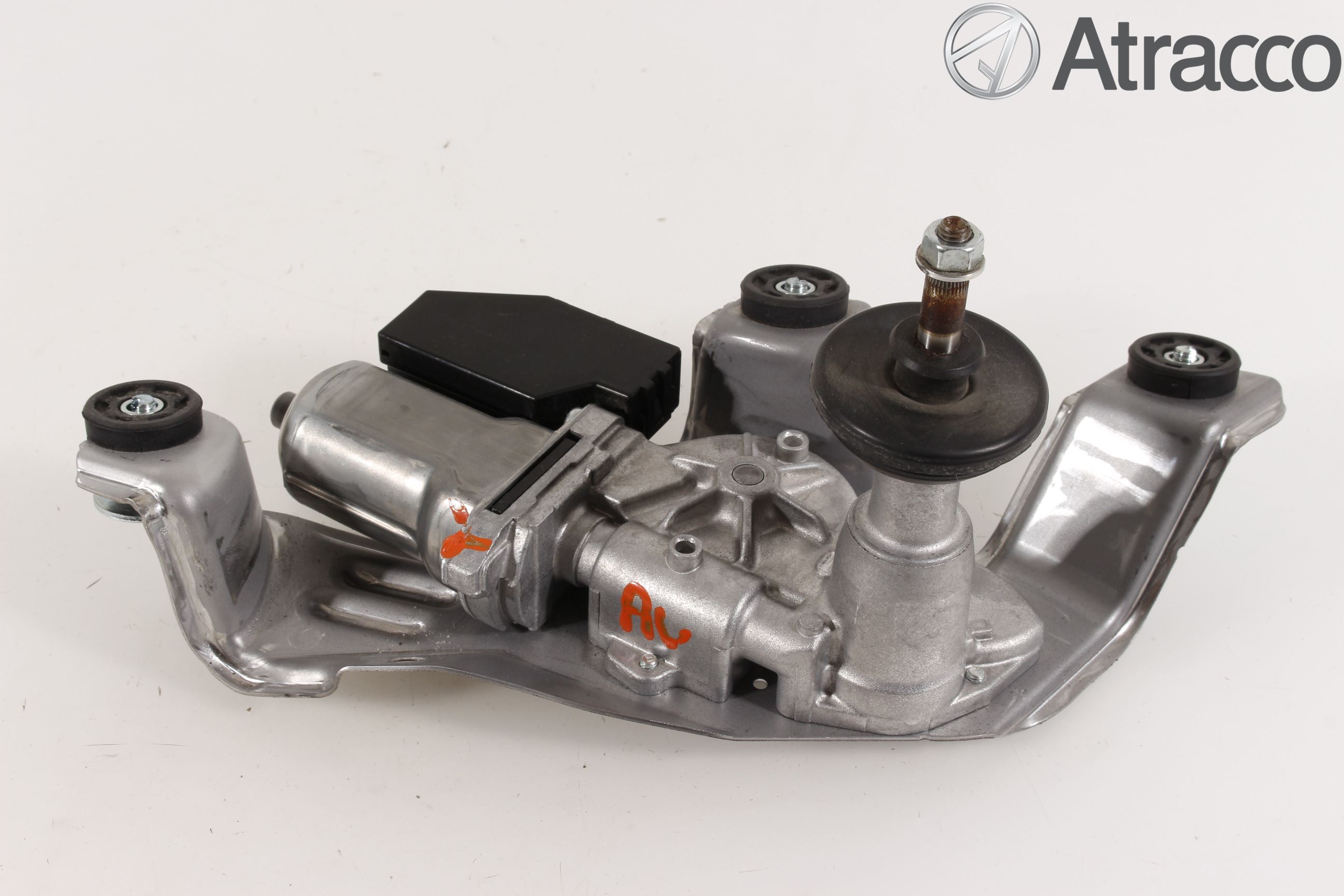 Toyota AURIS 13-19 Torkarmotor Baklucka