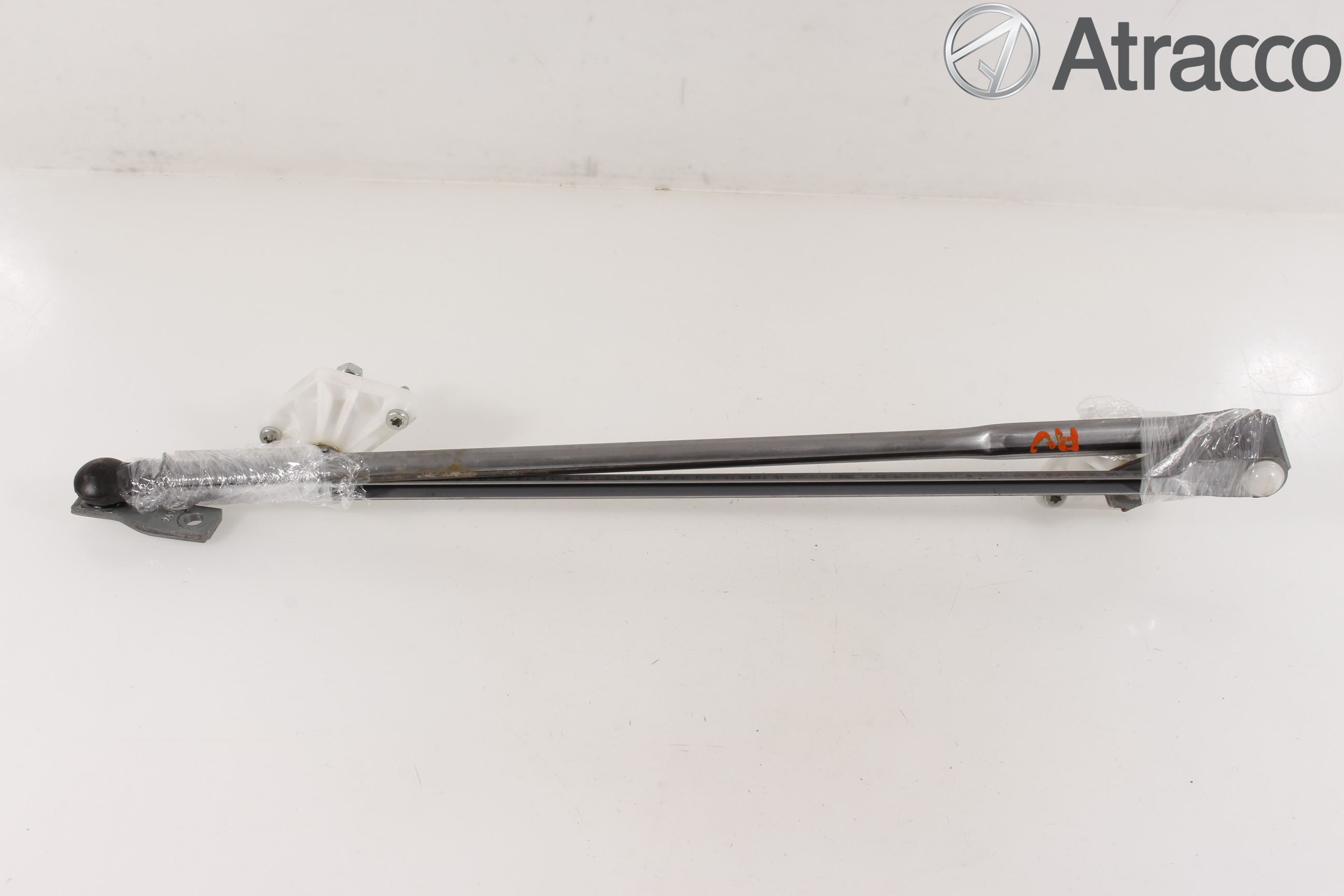 Suzuki JIMNY 81-21 Torkarmekanism Vindruta