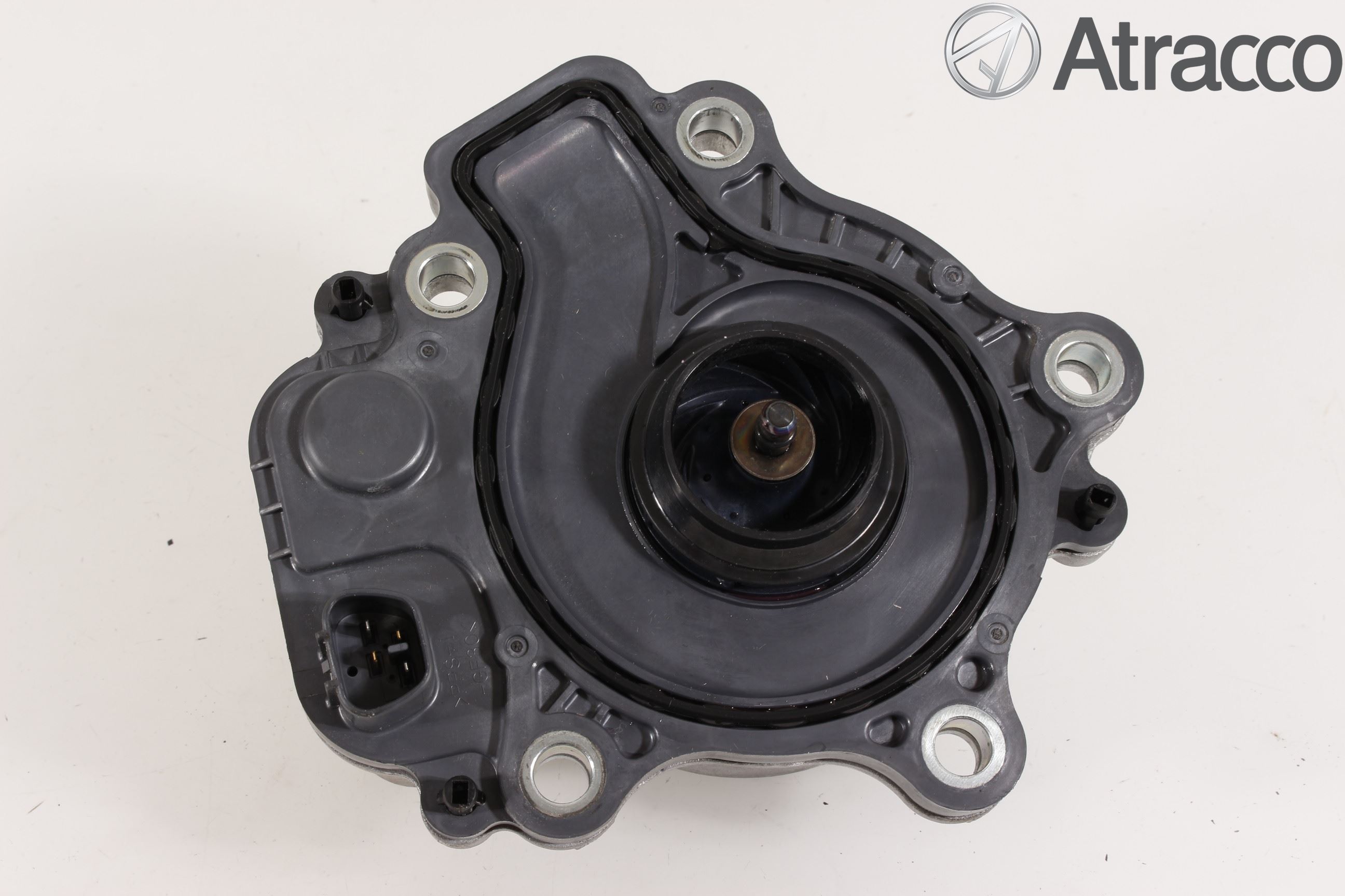 Toyota YARIS XP130 15-20 Vattenpump