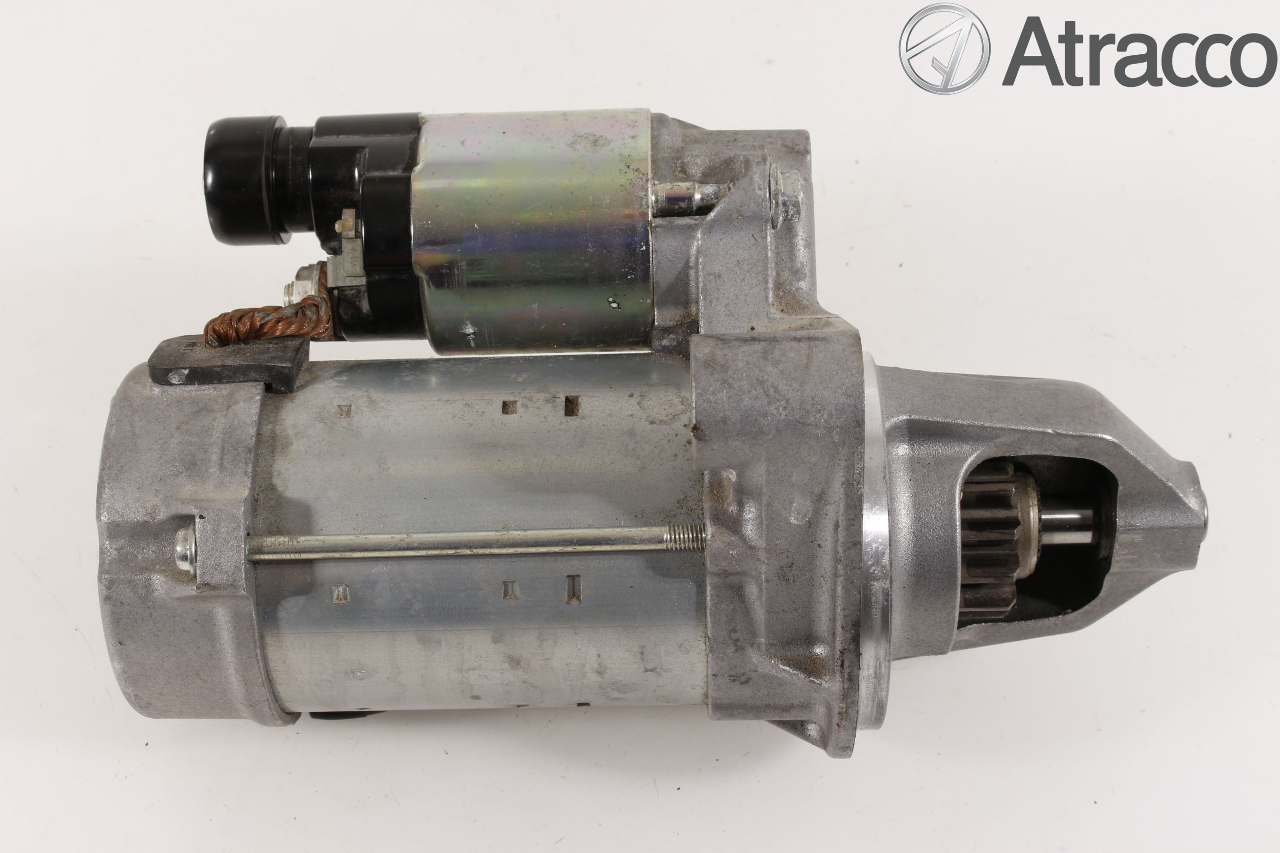 Honda CR-V 13-18 Startmotor Diesel