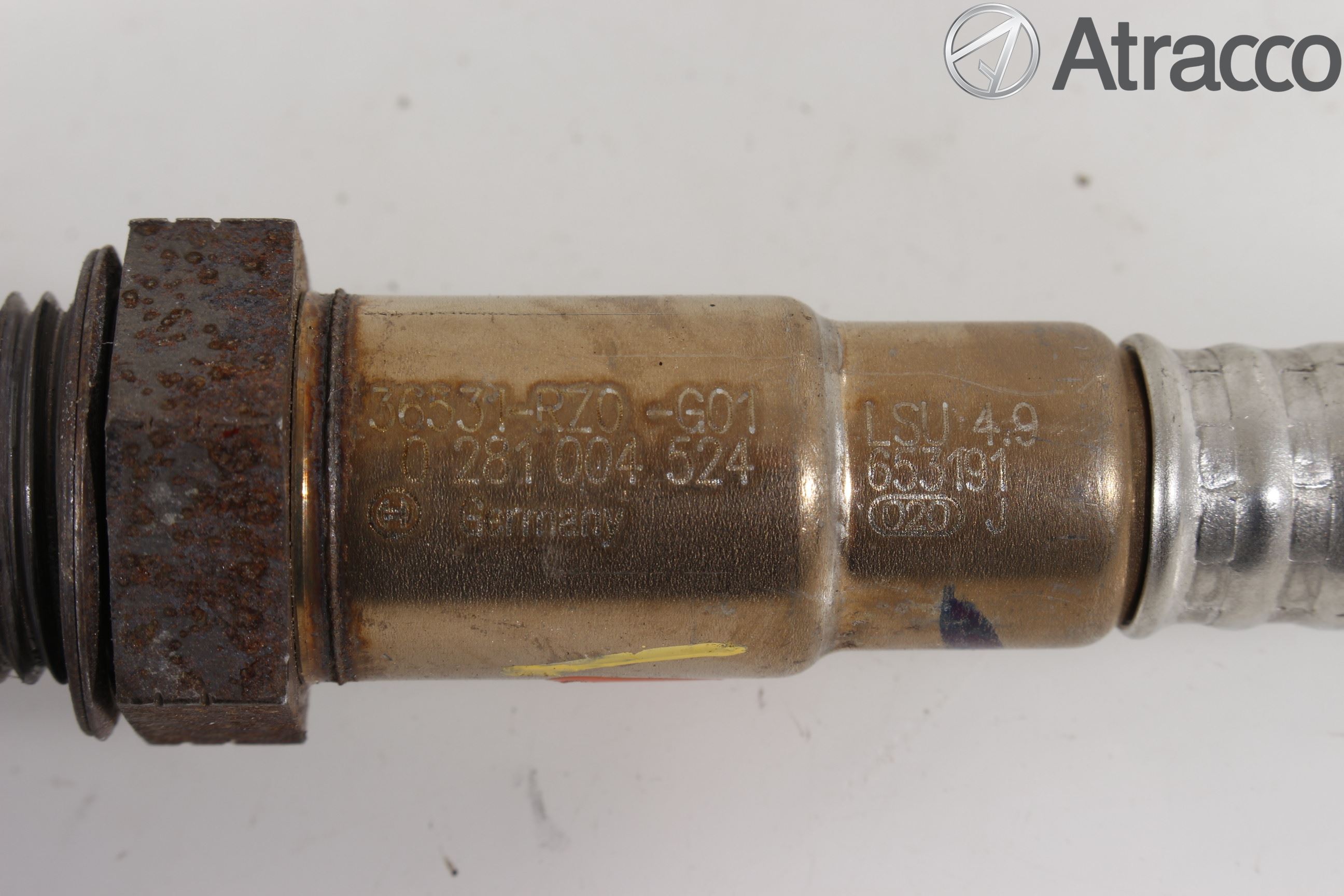 Honda CR-V 13-18 Injlambdasond