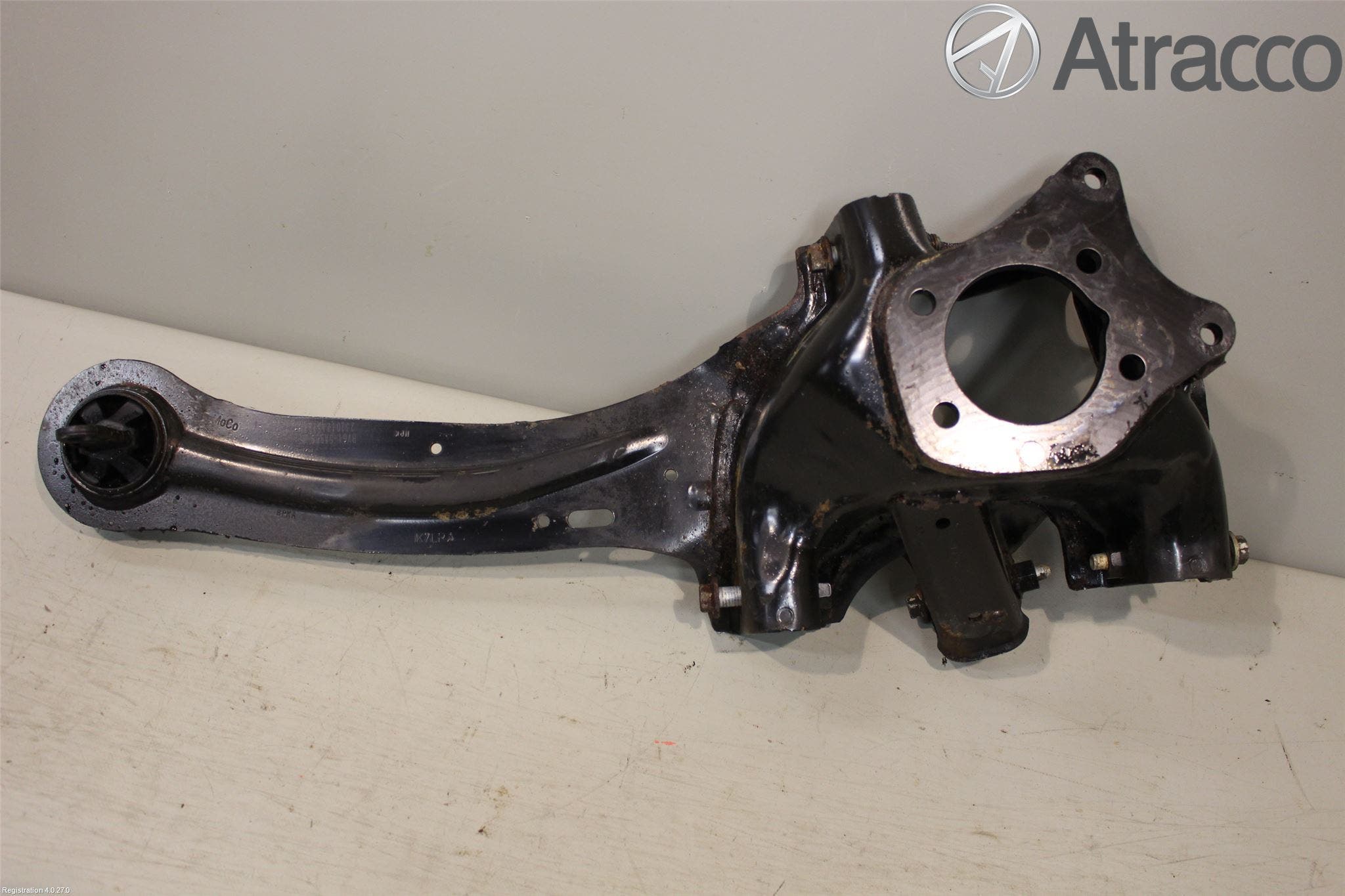 Ford FOCUS 11-14 Bärarm Bak Vänster