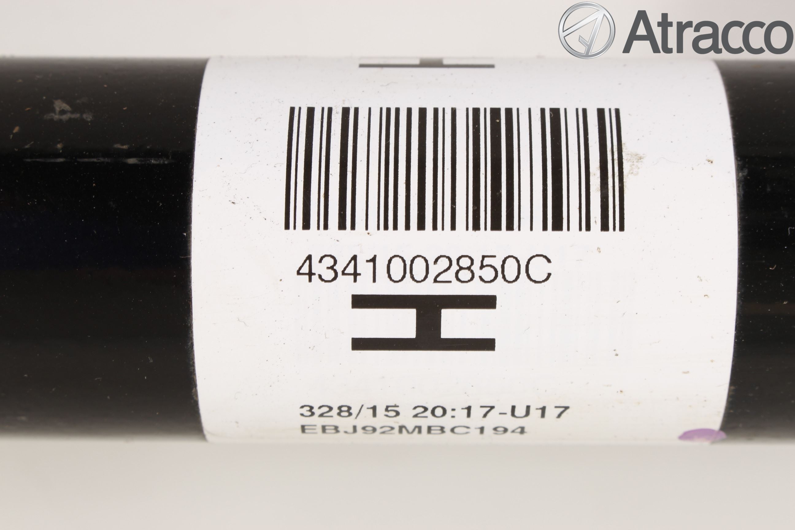 Toyota AURIS 13-19 Drivaxel Fram Höger